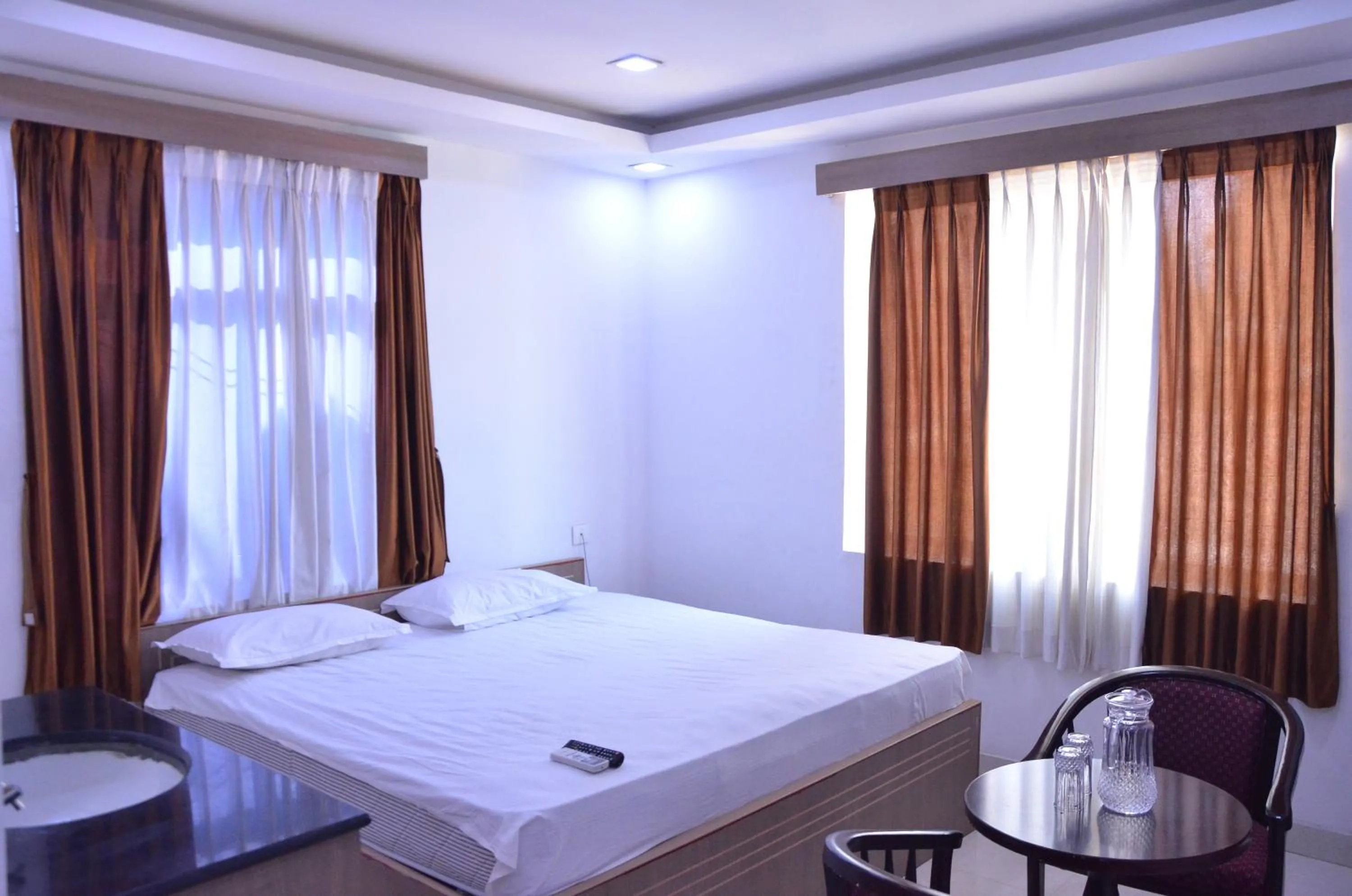 Double Room in Golden Grand by Xury Hotels