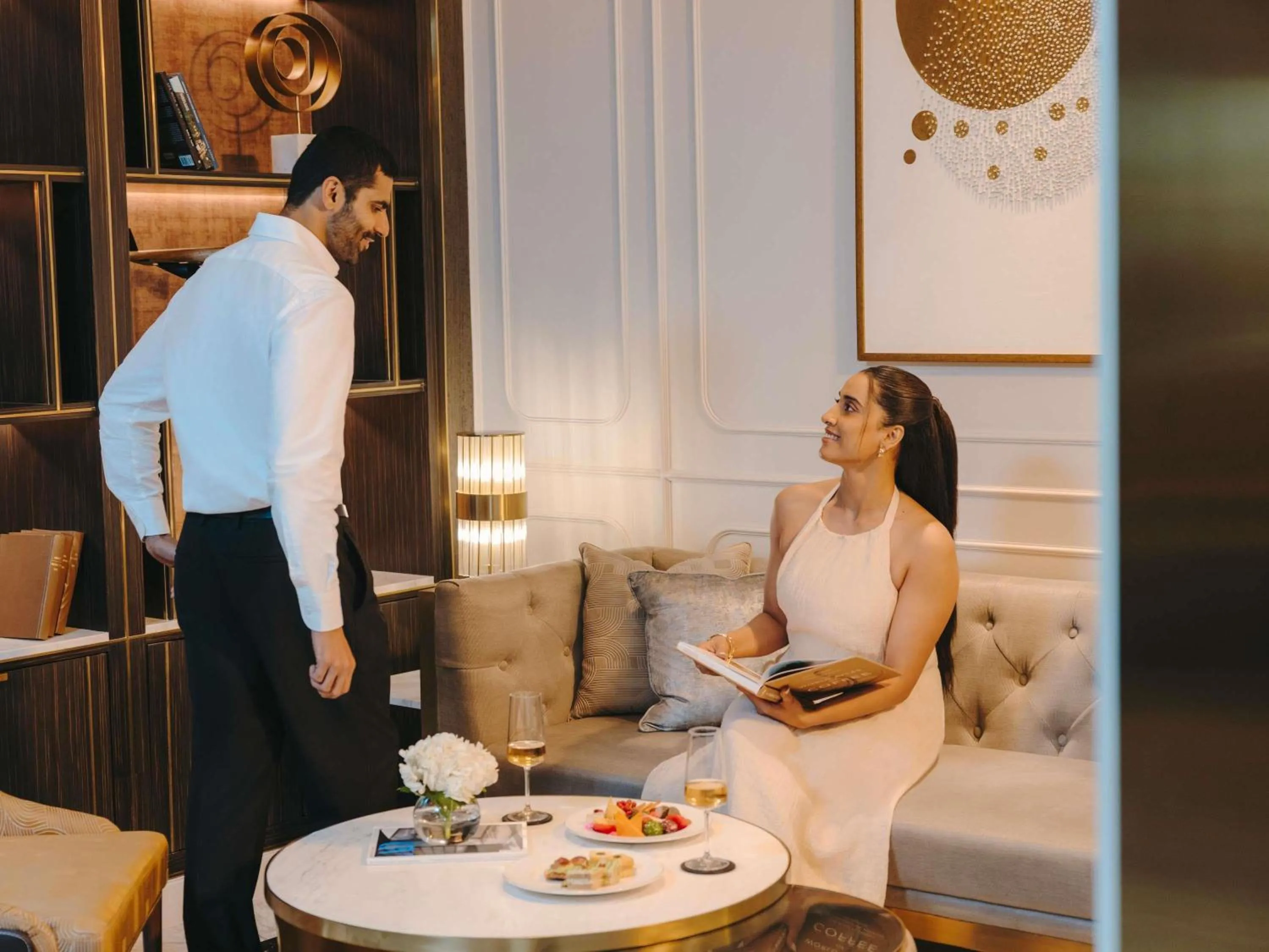 Other in Fairmont Mumbai