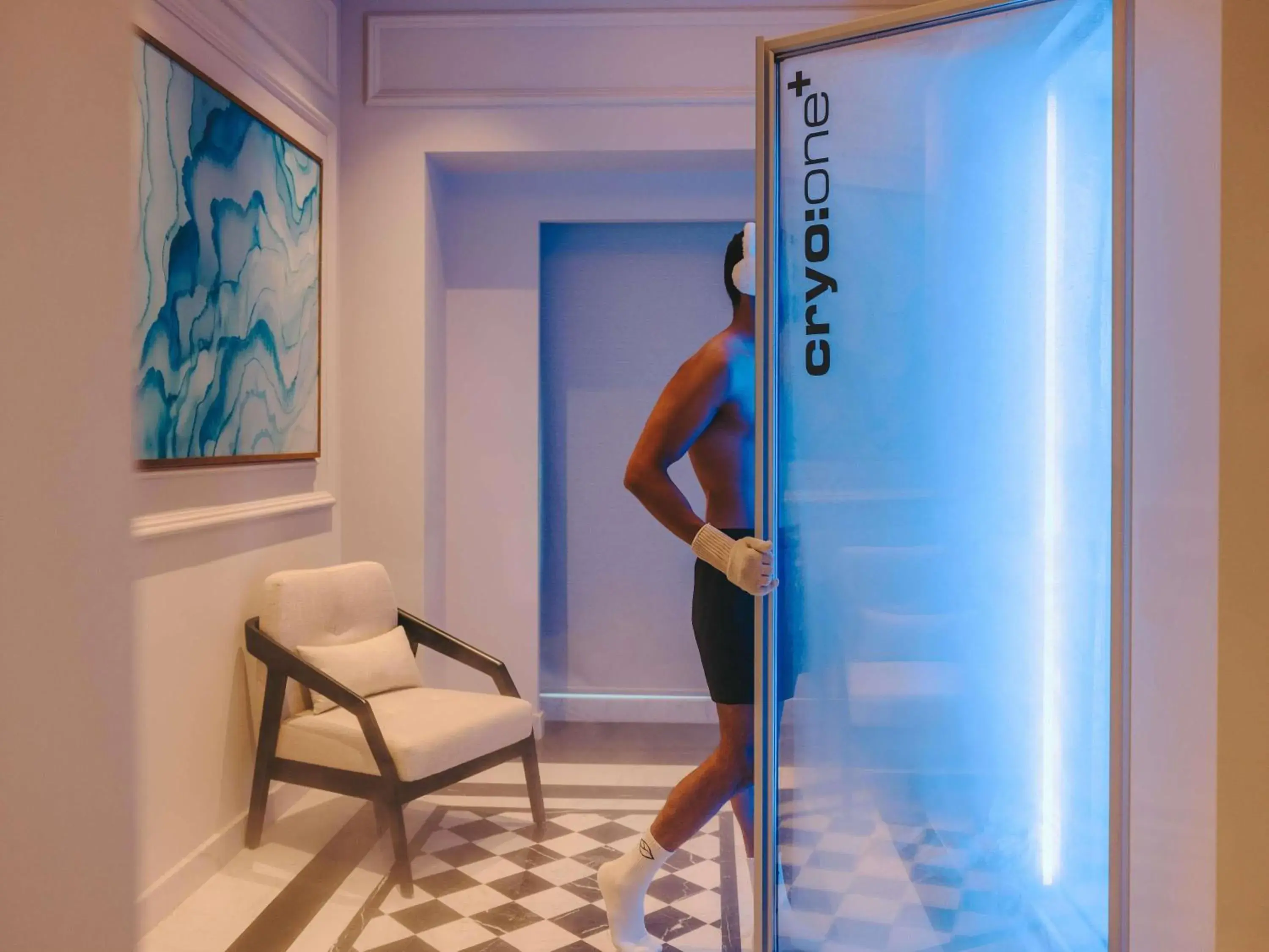 Property building in Fairmont Mumbai Property building in Fairmont Mumbai