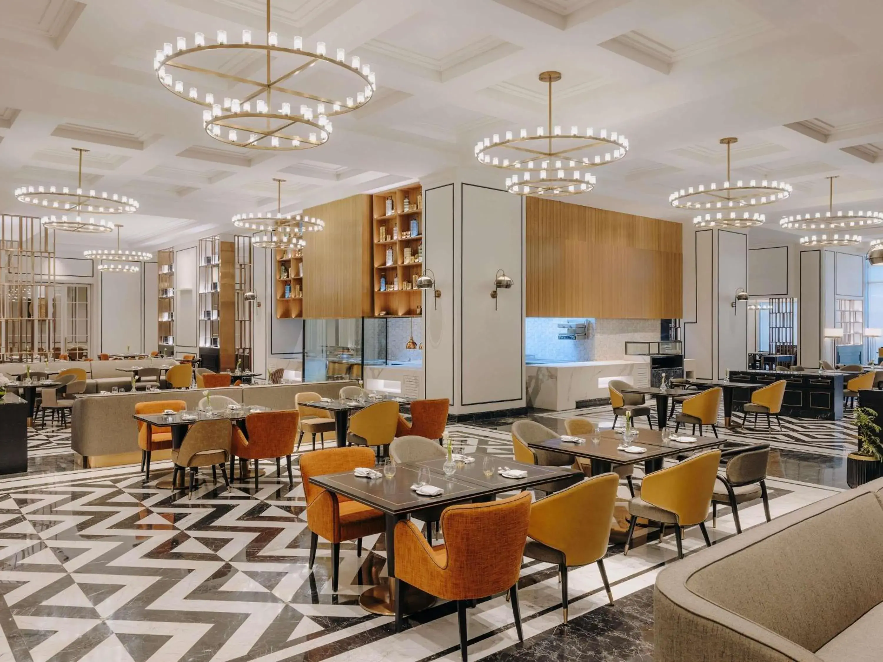 Property building in Fairmont Mumbai Property building in Fairmont Mumbai