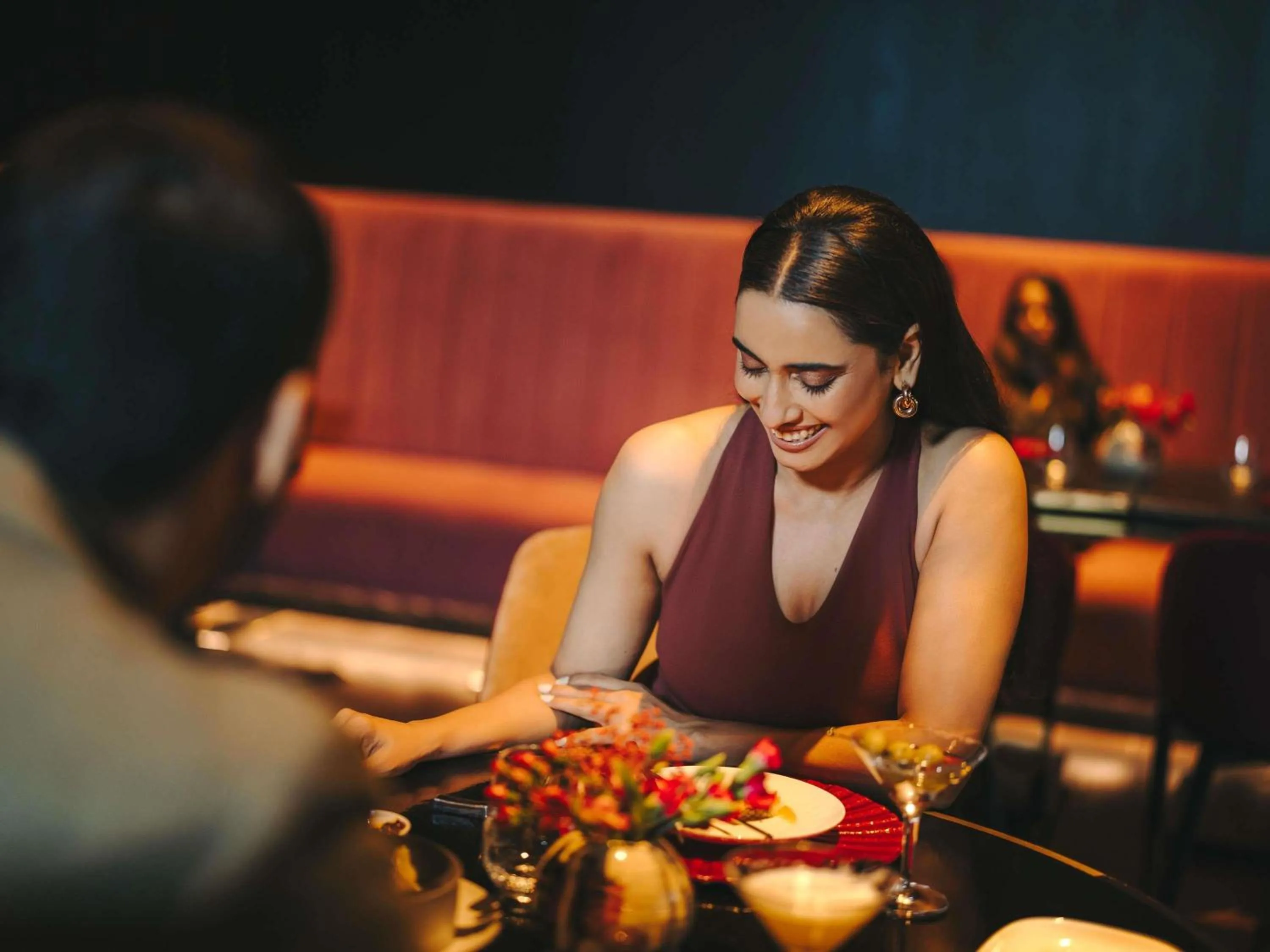 Other in Fairmont Mumbai