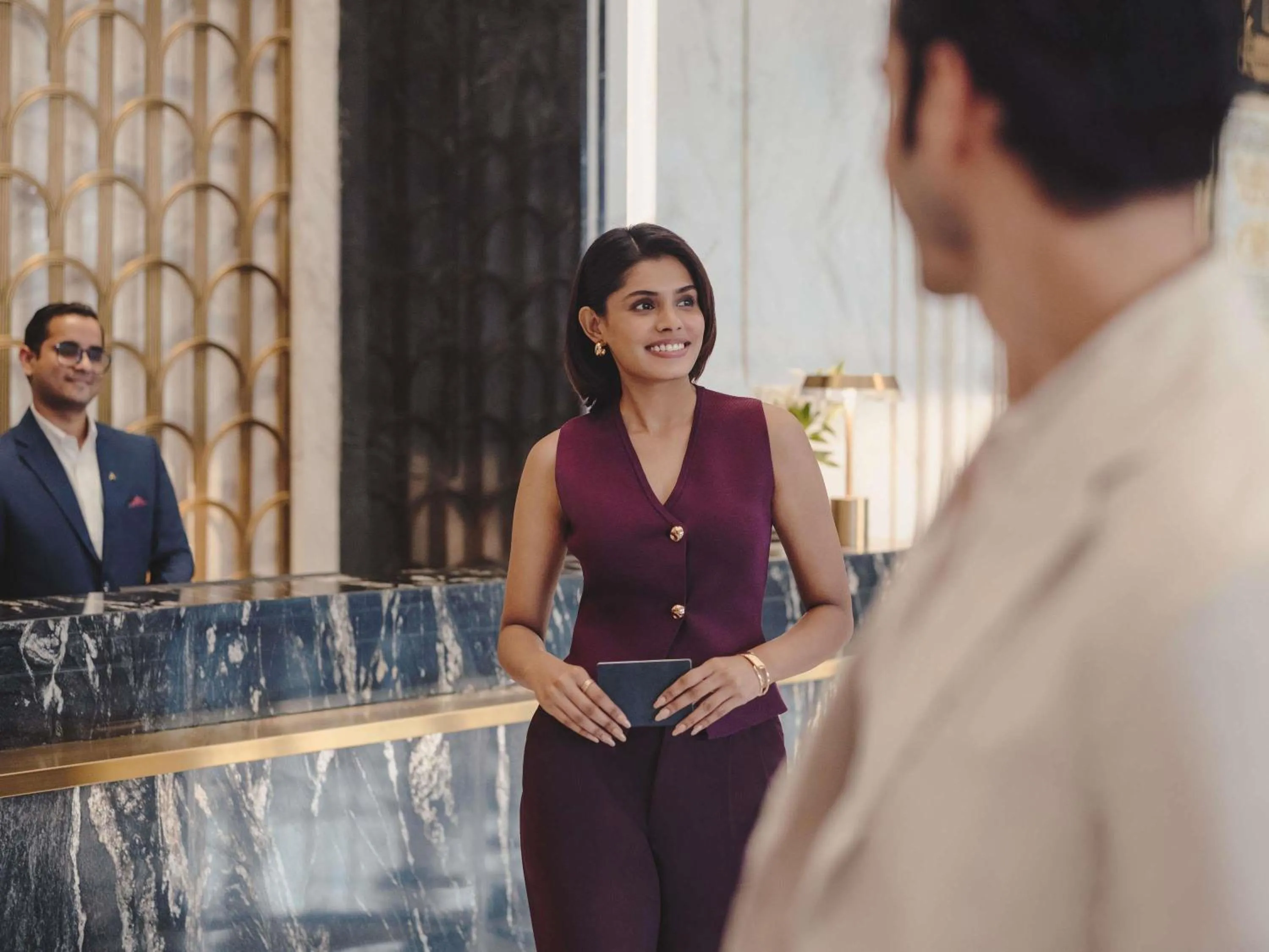 Other in Fairmont Mumbai