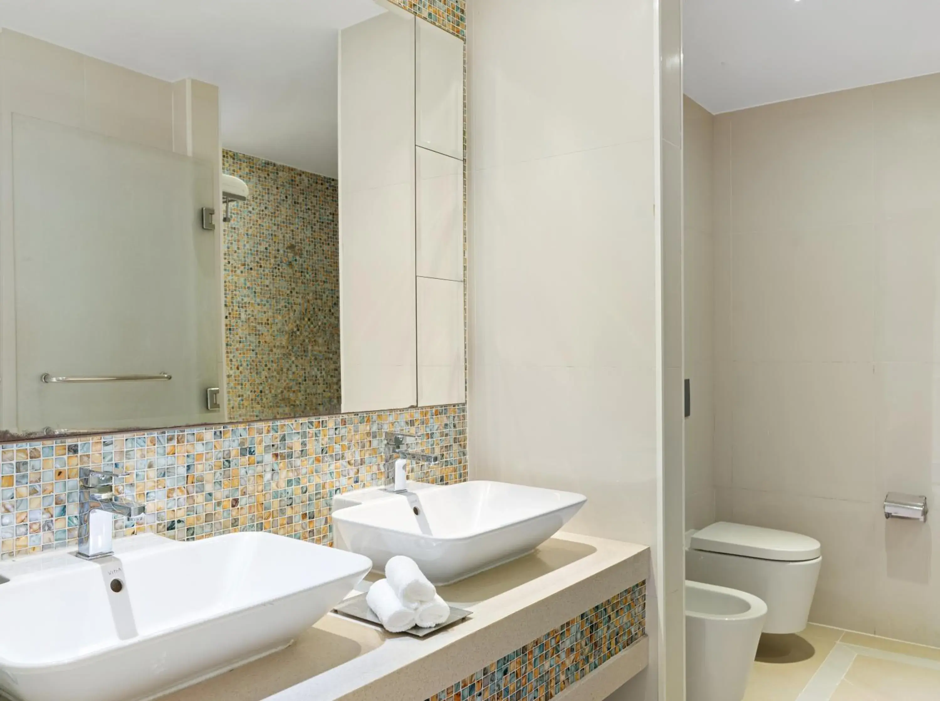 Three Bedroom Premium Villa With Garden View in Rixos Obhur Jeddah Resort & Villas - All-Inclusive Three Bedroom Premium Villa With Garden View in Rixos Obhur Jeddah Resort & Villas - All-Inclusive