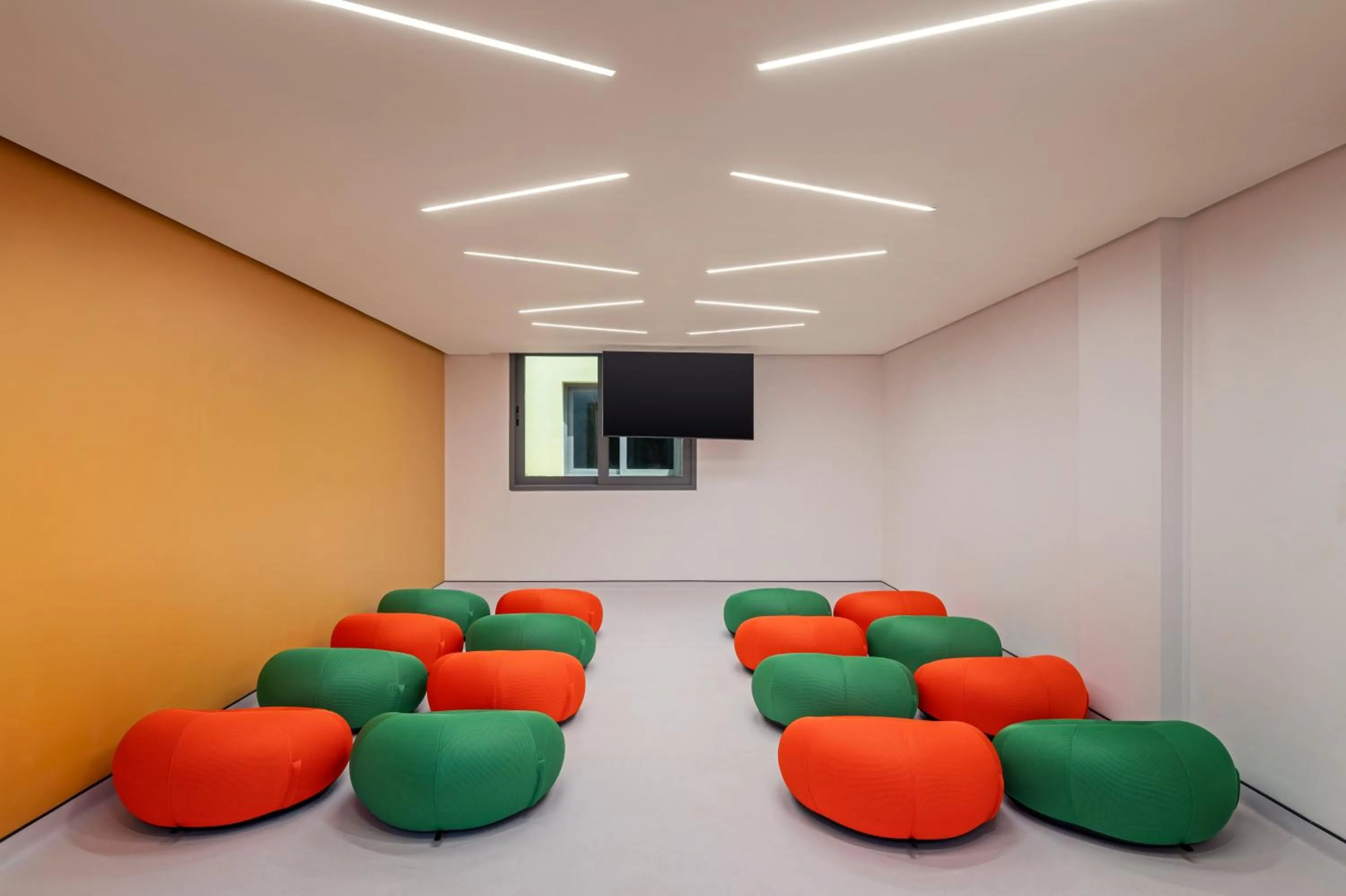 Kids's club in Rixos Obhur Jeddah Resort & Villas - All-Inclusive