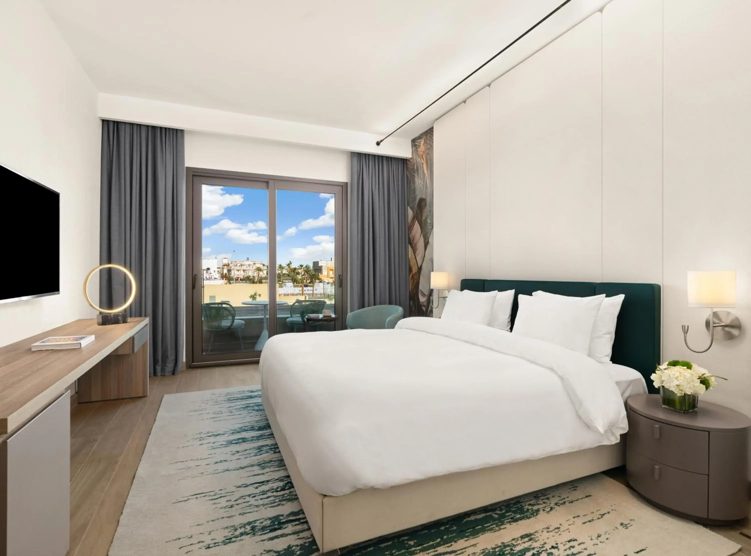 Superior Room - Accessible in Rixos Obhur Jeddah Resort & Villas - All-Inclusive Superior Room - Accessible in Rixos Obhur Jeddah Resort & Villas - All-Inclusive