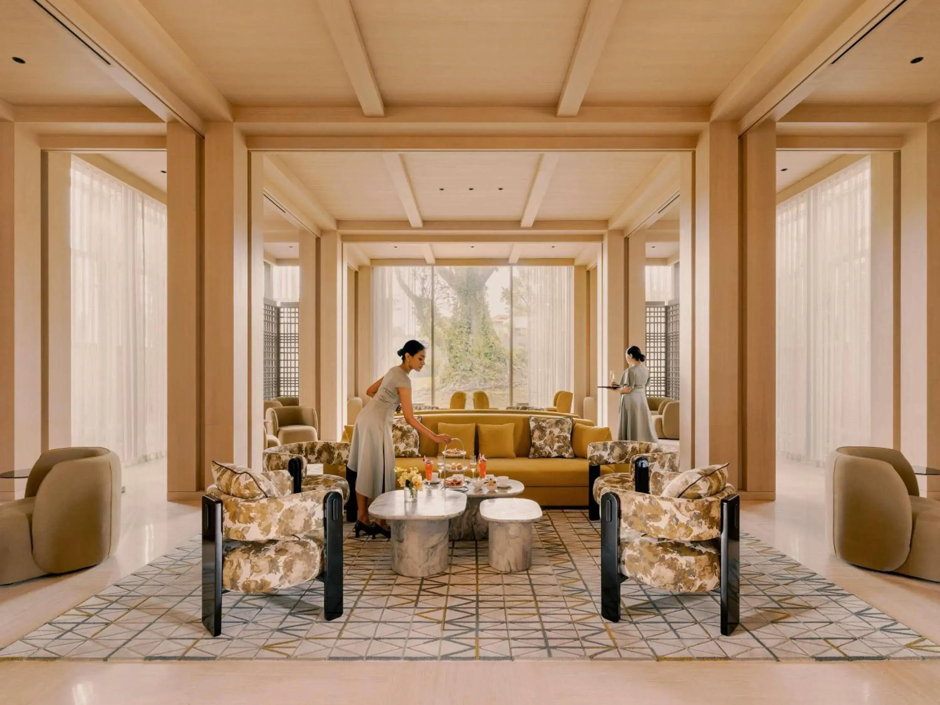 Property building in Raffles Sentosa Singapore Property building in Raffles Sentosa Singapore