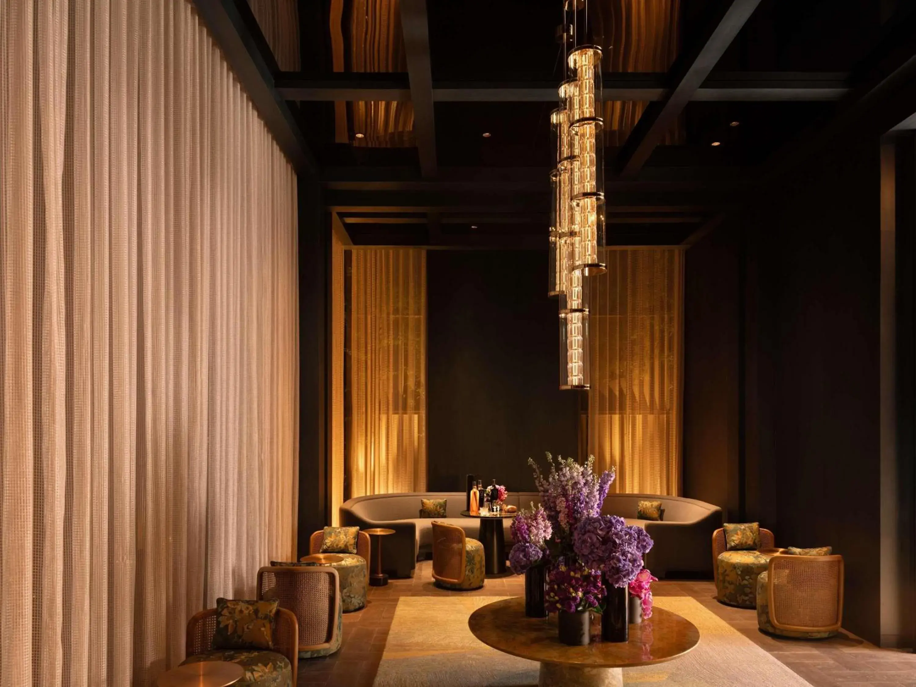 Property building in Raffles Sentosa Singapore Property building in Raffles Sentosa Singapore