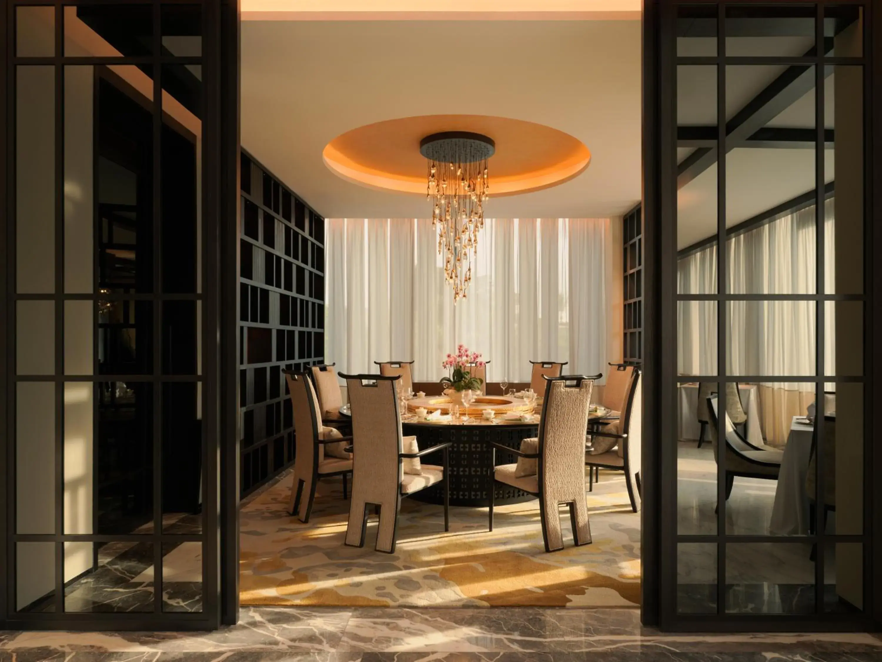 Restaurant/places to eat in Raffles Sentosa Singapore Restaurant/places to eat in Raffles Sentosa Singapore