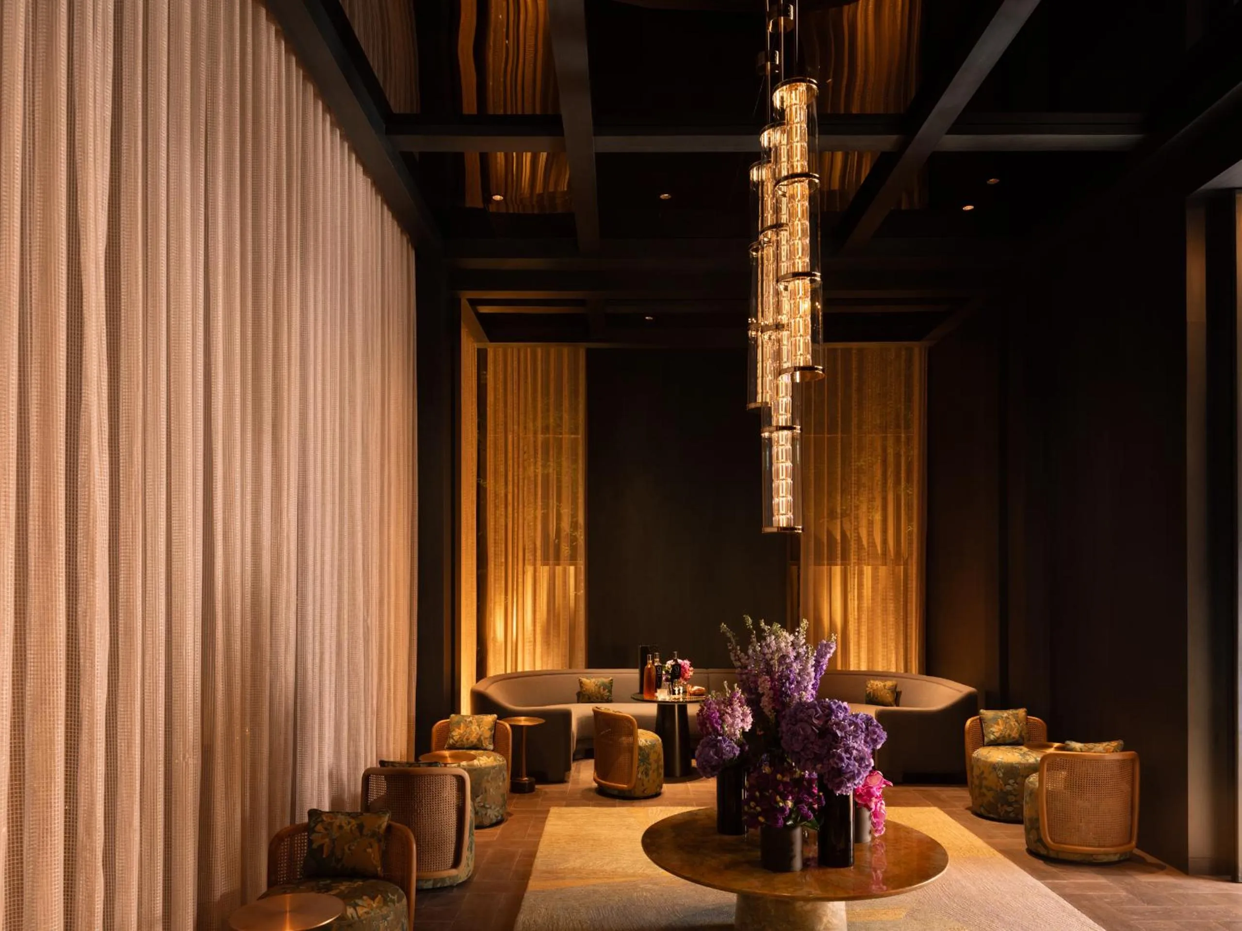 Restaurant/places to eat in Raffles Sentosa Singapore