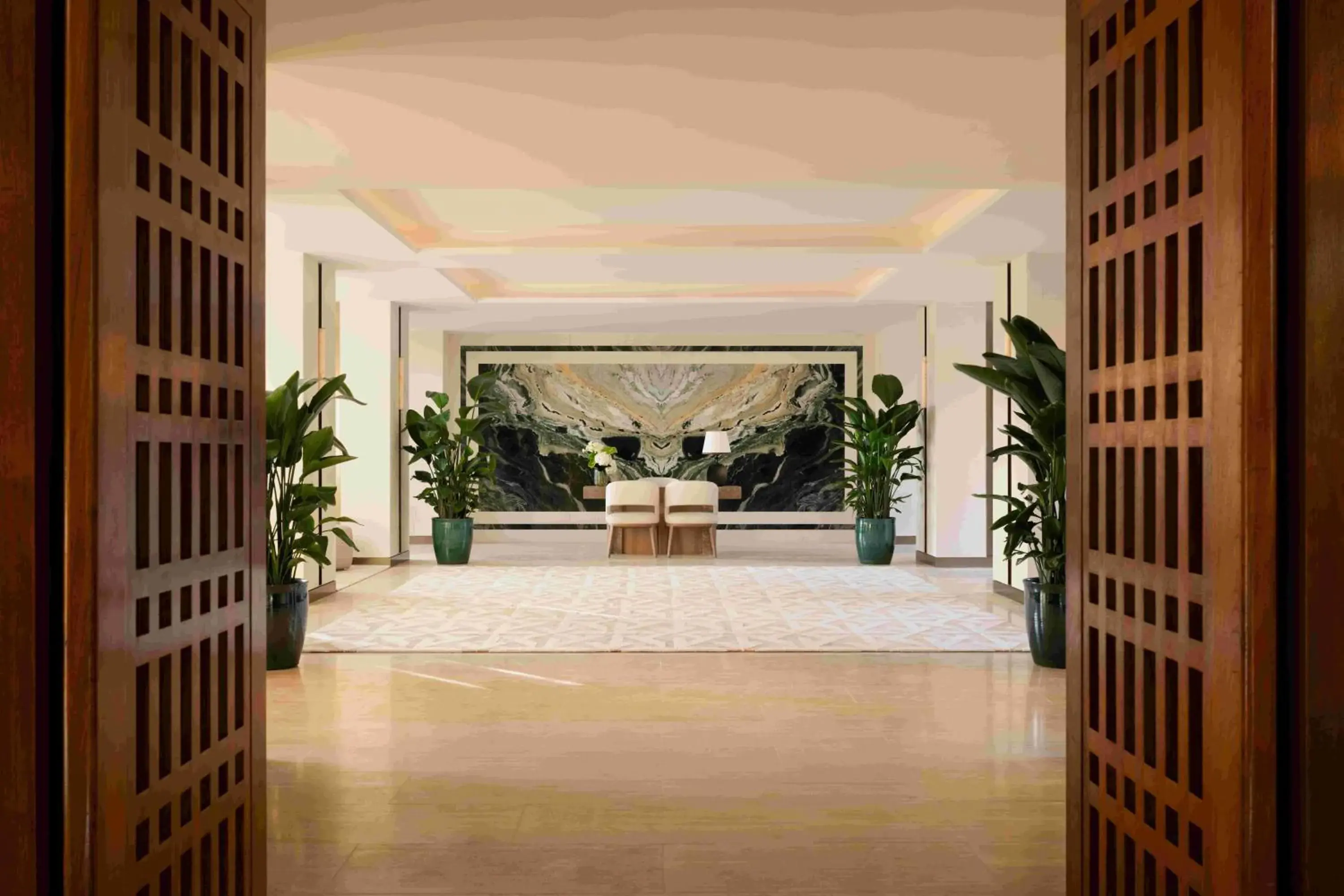 Spa and wellness centre/facilities in Raffles Sentosa Singapore Spa and wellness centre/facilities in Raffles Sentosa Singapore