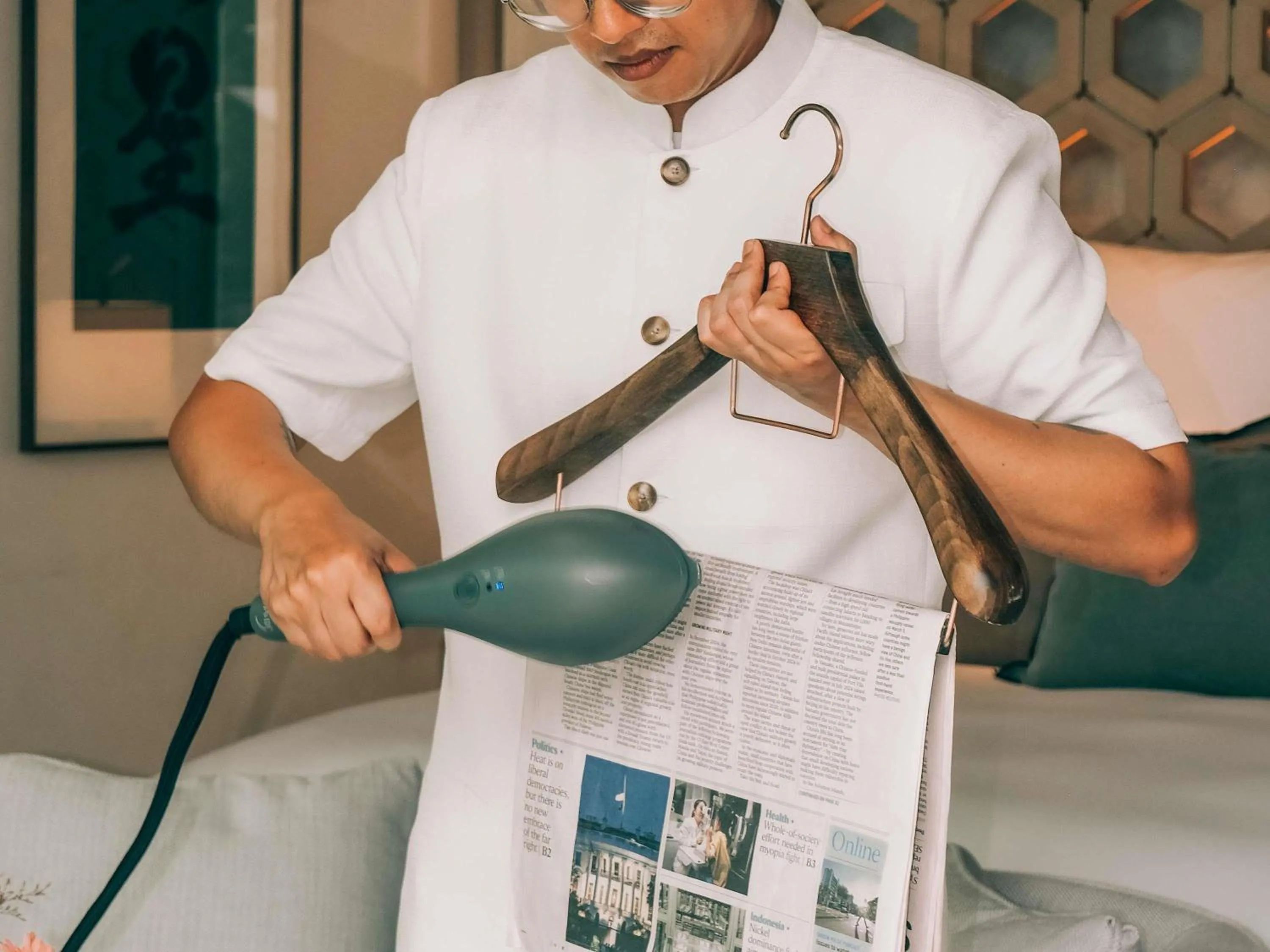 Other in Raffles Sentosa Singapore