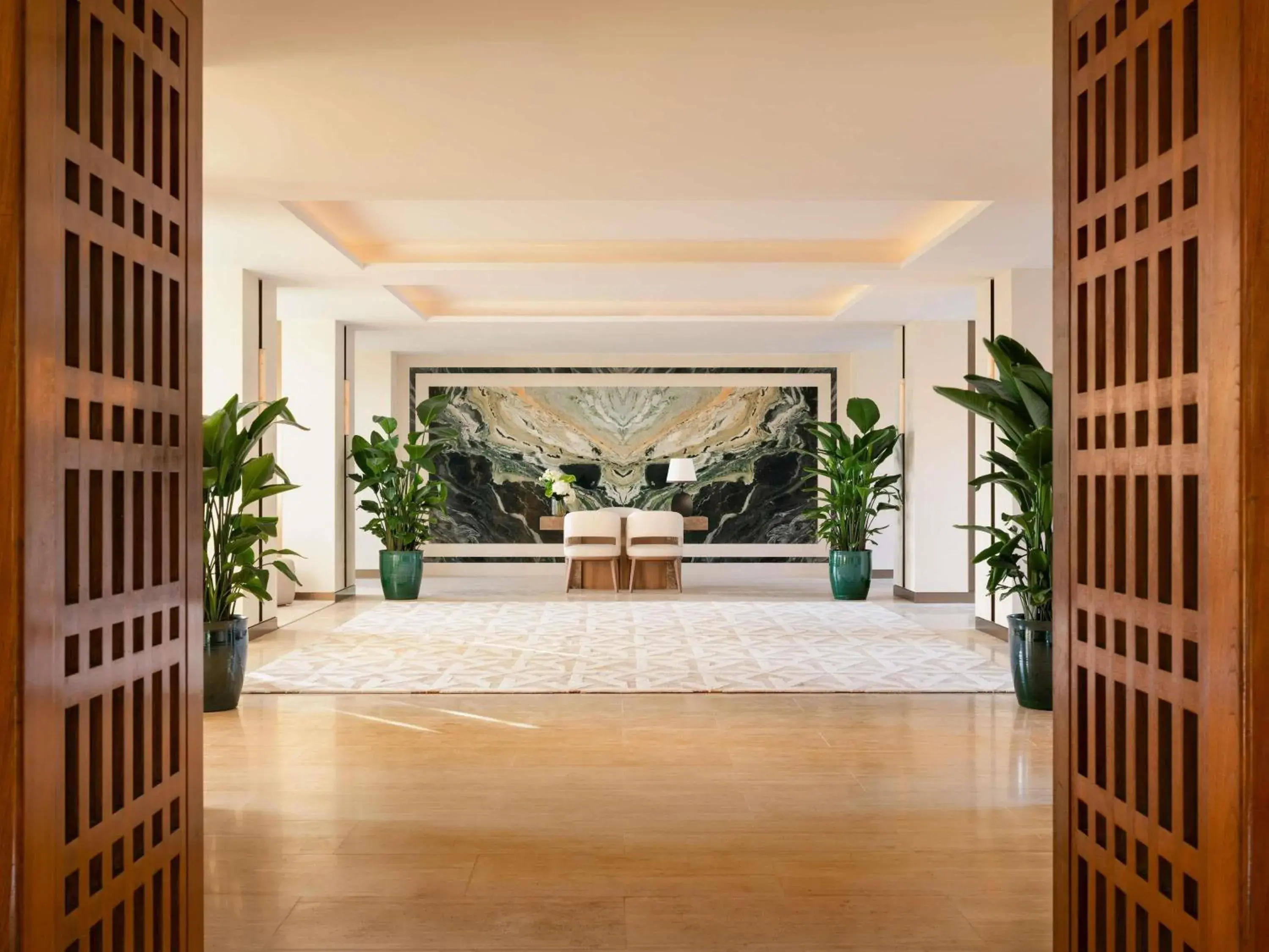 Spa and wellness centre/facilities in Raffles Sentosa Singapore Spa and wellness centre/facilities in Raffles Sentosa Singapore