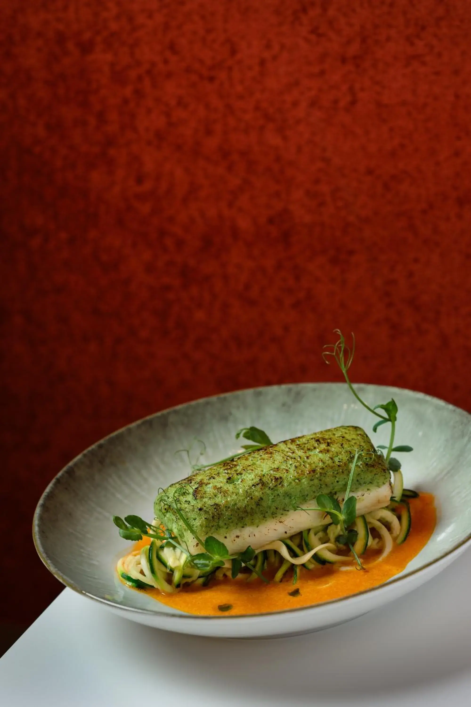 Restaurant/places to eat in TRIBE Budapest Airport Restaurant/places to eat in TRIBE Budapest Airport