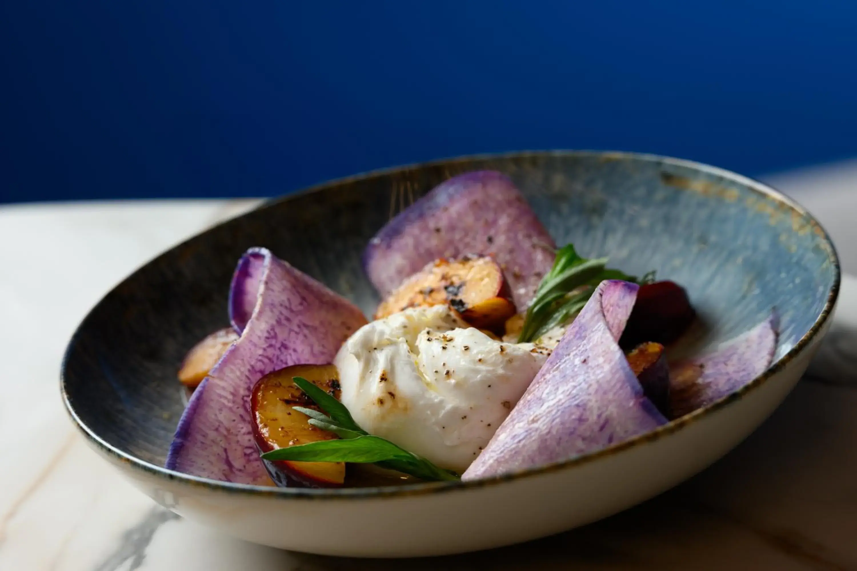 Restaurant/places to eat in TRIBE Budapest Airport Restaurant/places to eat in TRIBE Budapest Airport