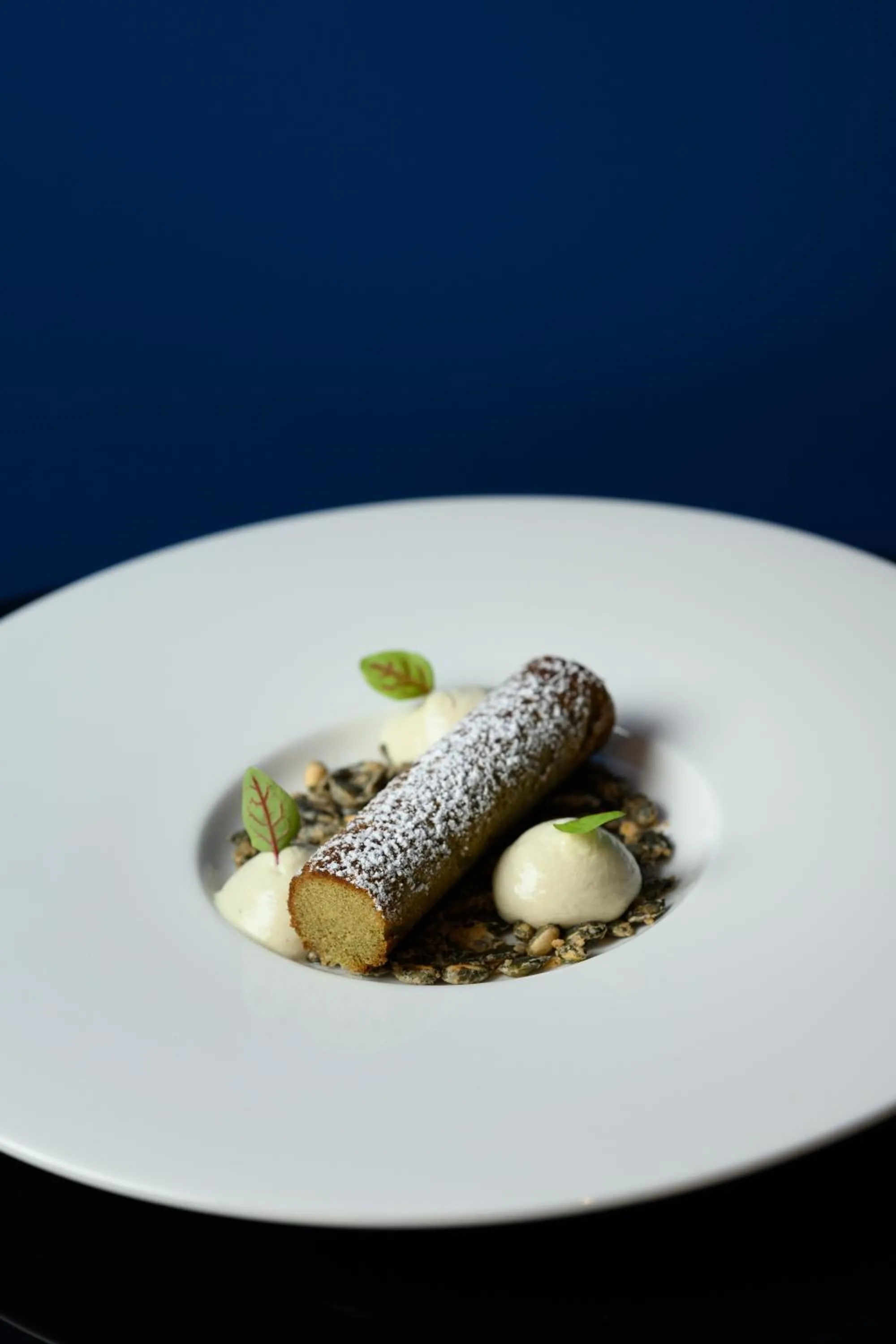 Restaurant/places to eat in TRIBE Budapest Airport