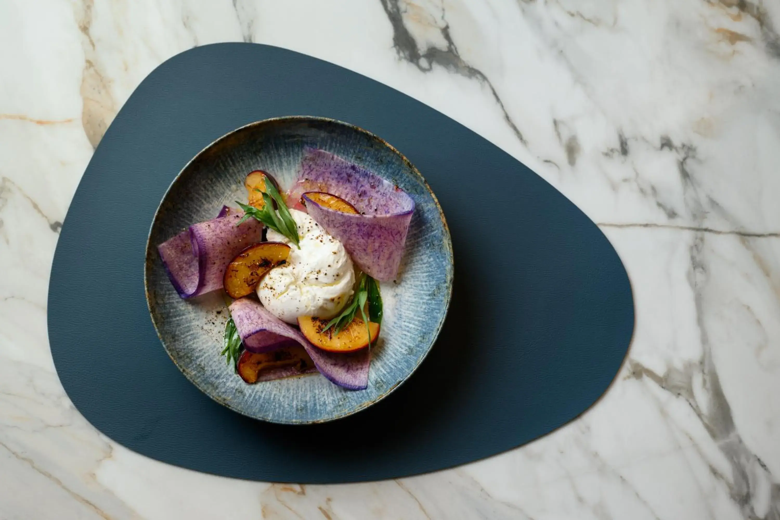 Restaurant/places to eat in TRIBE Budapest Airport Restaurant/places to eat in TRIBE Budapest Airport