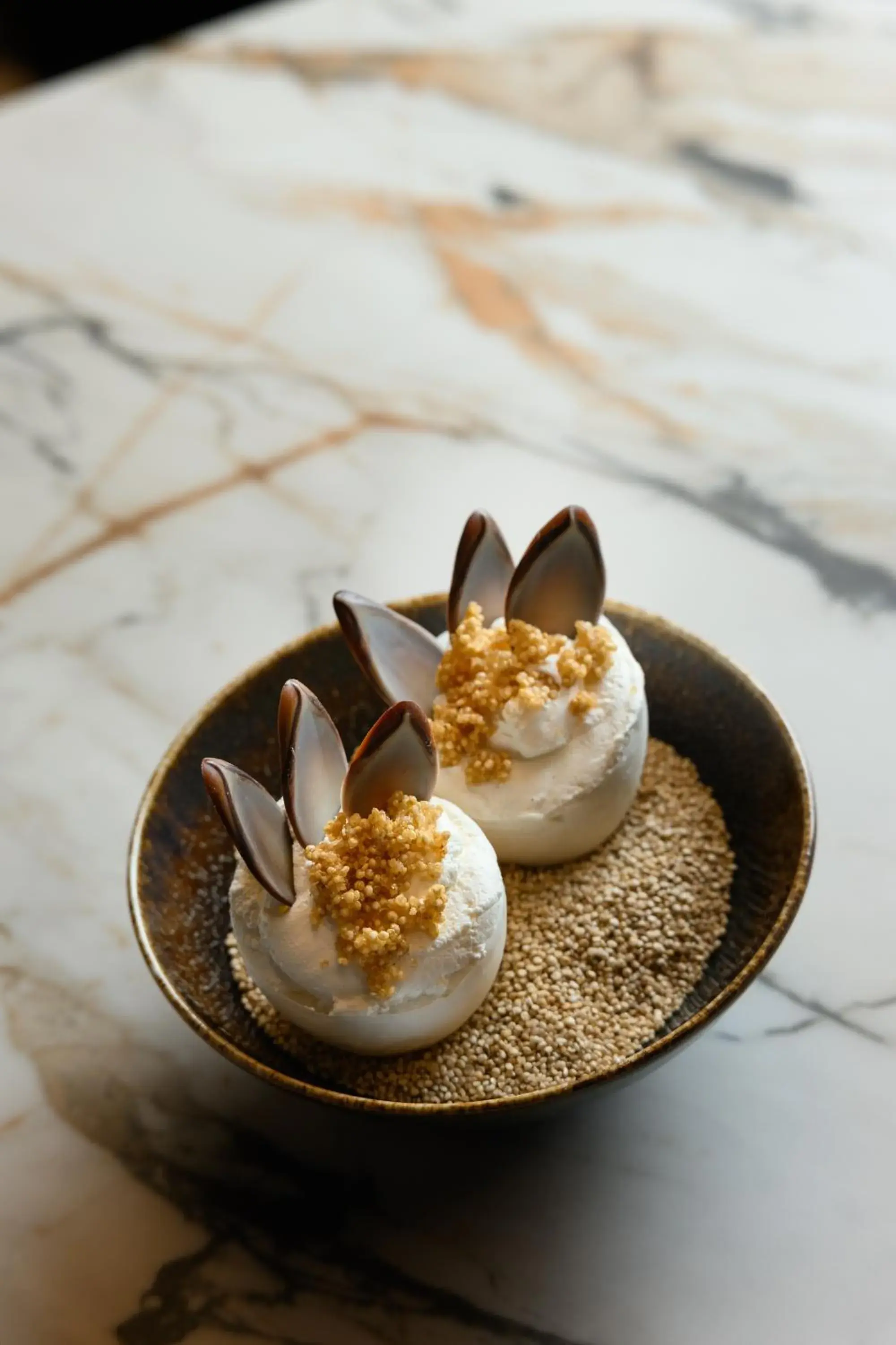 Restaurant/places to eat in TRIBE Budapest Airport Restaurant/places to eat in TRIBE Budapest Airport