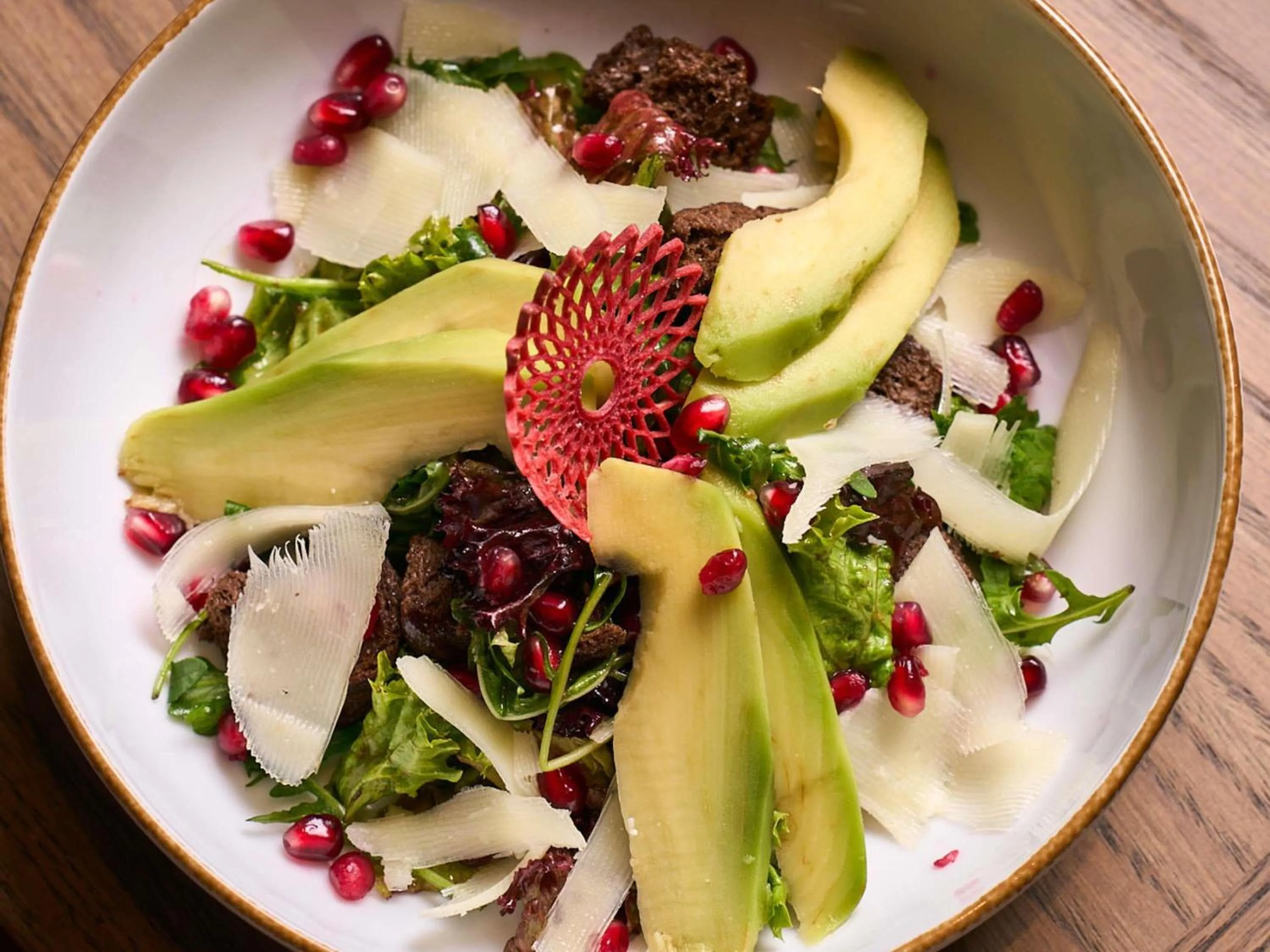 Lounge or bar in Rocca a Mare Heraklion - Handwritten Collection