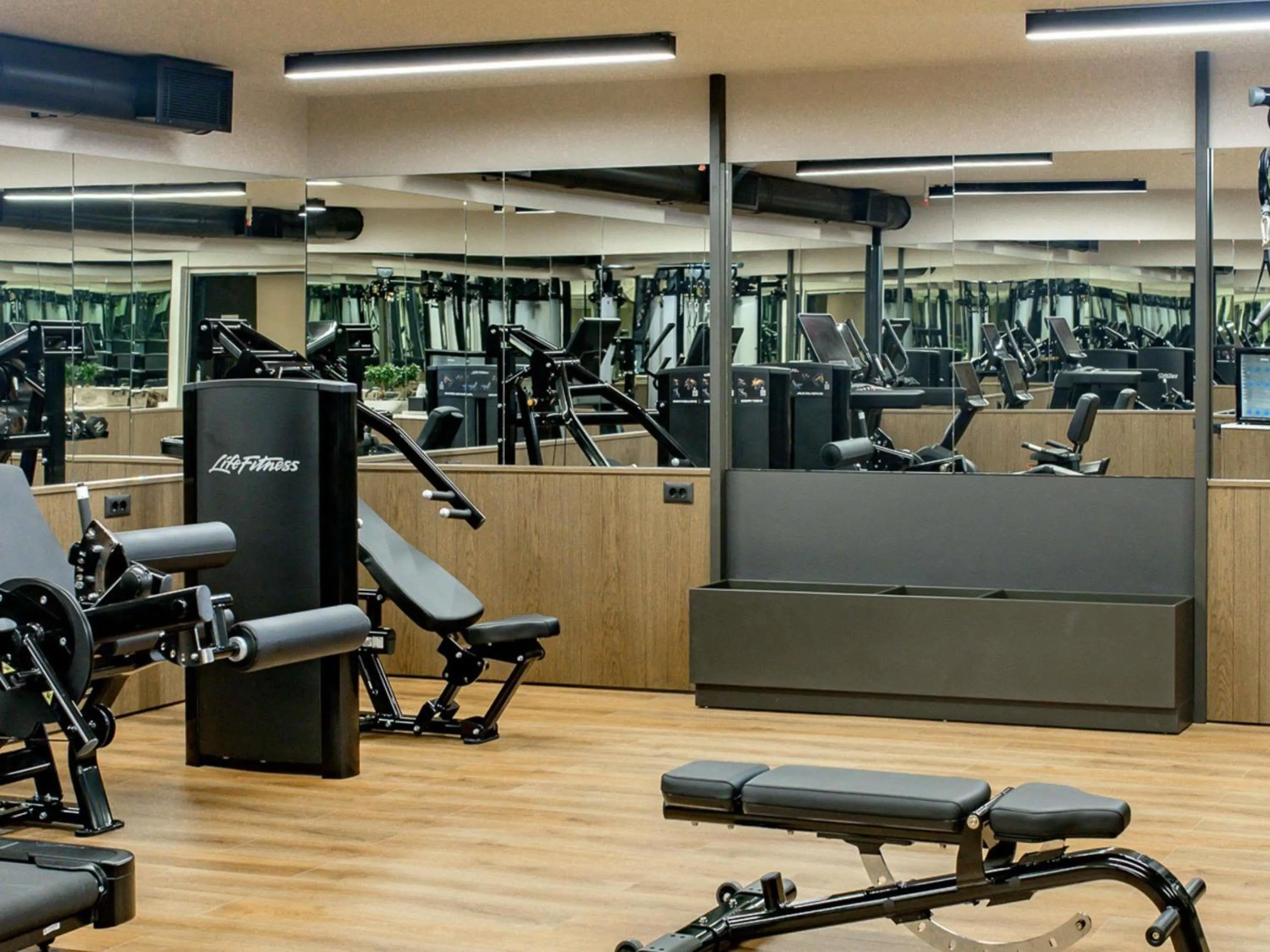 Property building in Rocca a Mare Heraklion - Handwritten Collection