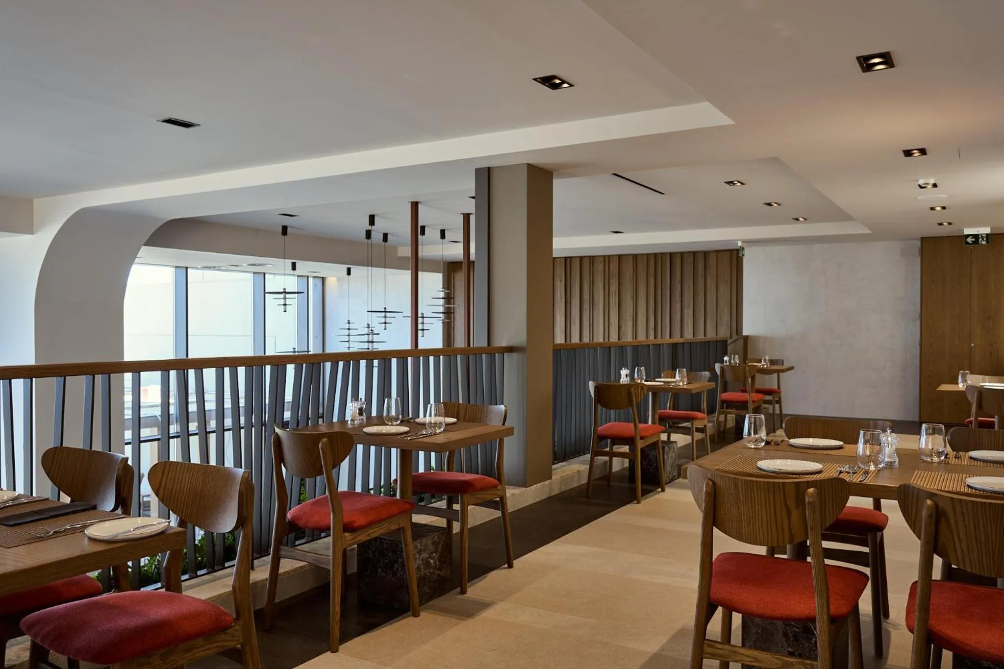 Restaurant/places to eat in Rocca a Mare Heraklion - Handwritten Collection