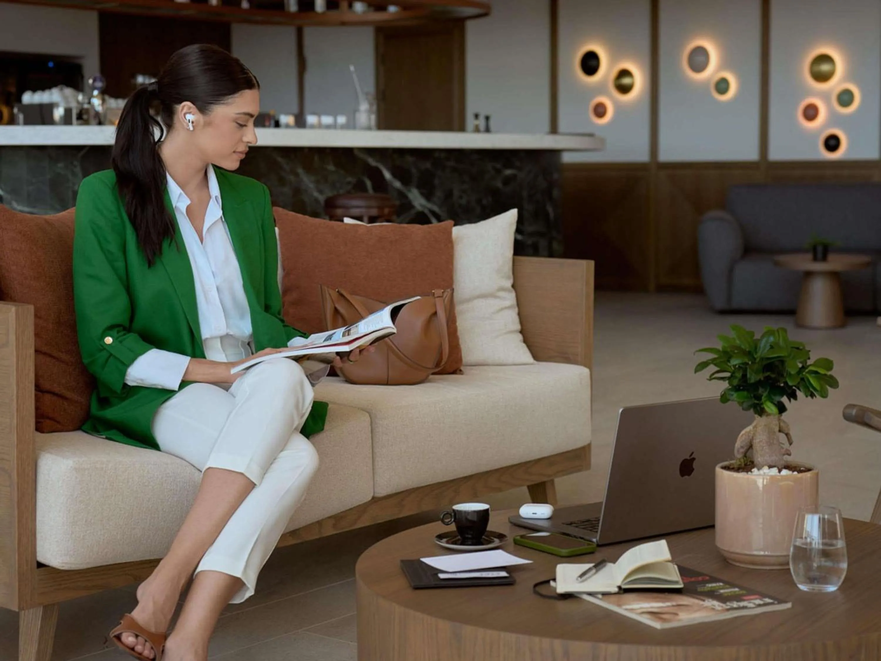 Property building in Rocca a Mare Heraklion - Handwritten Collection