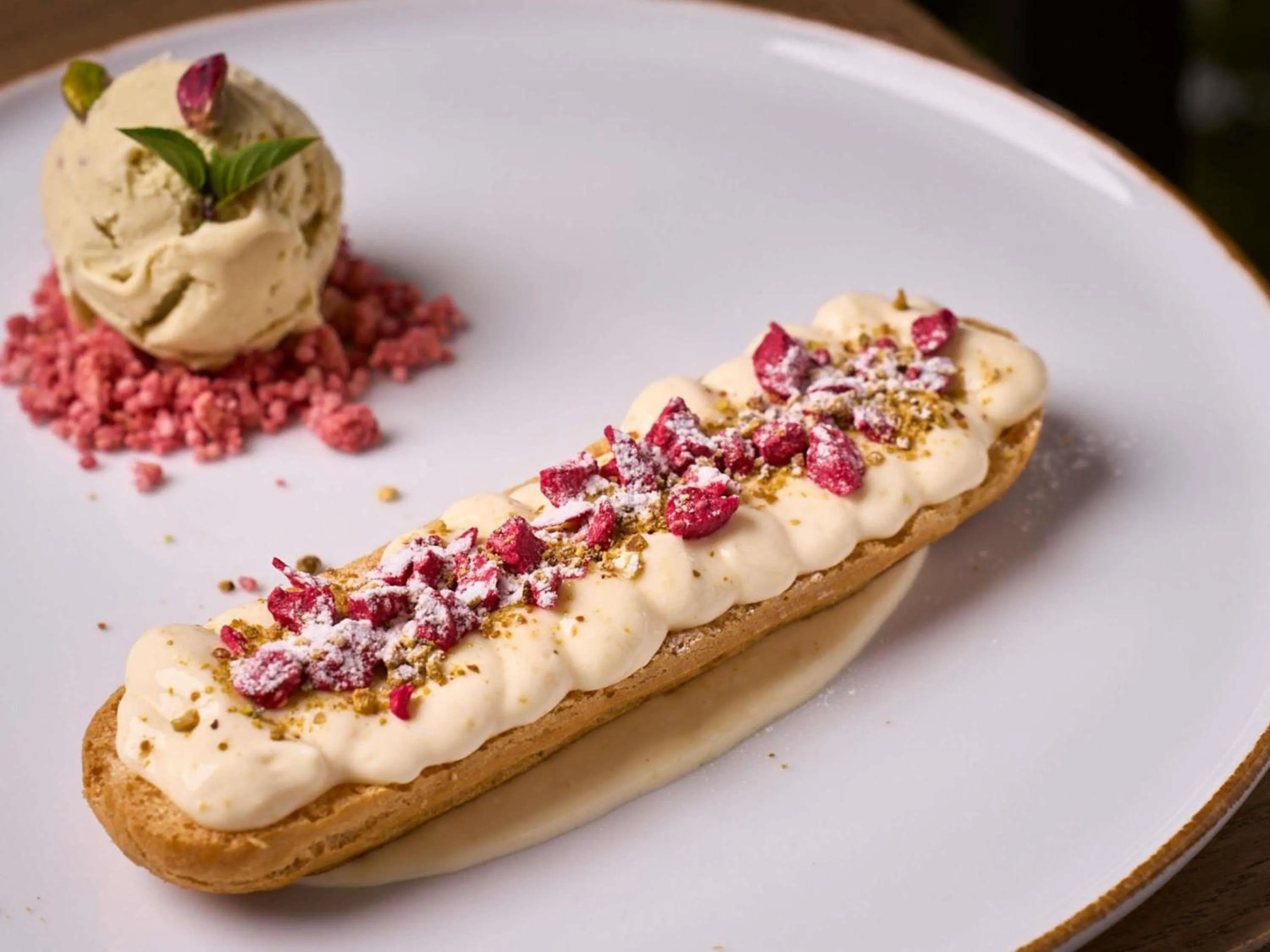 Restaurant/places to eat in Rocca a Mare Heraklion - Handwritten Collection