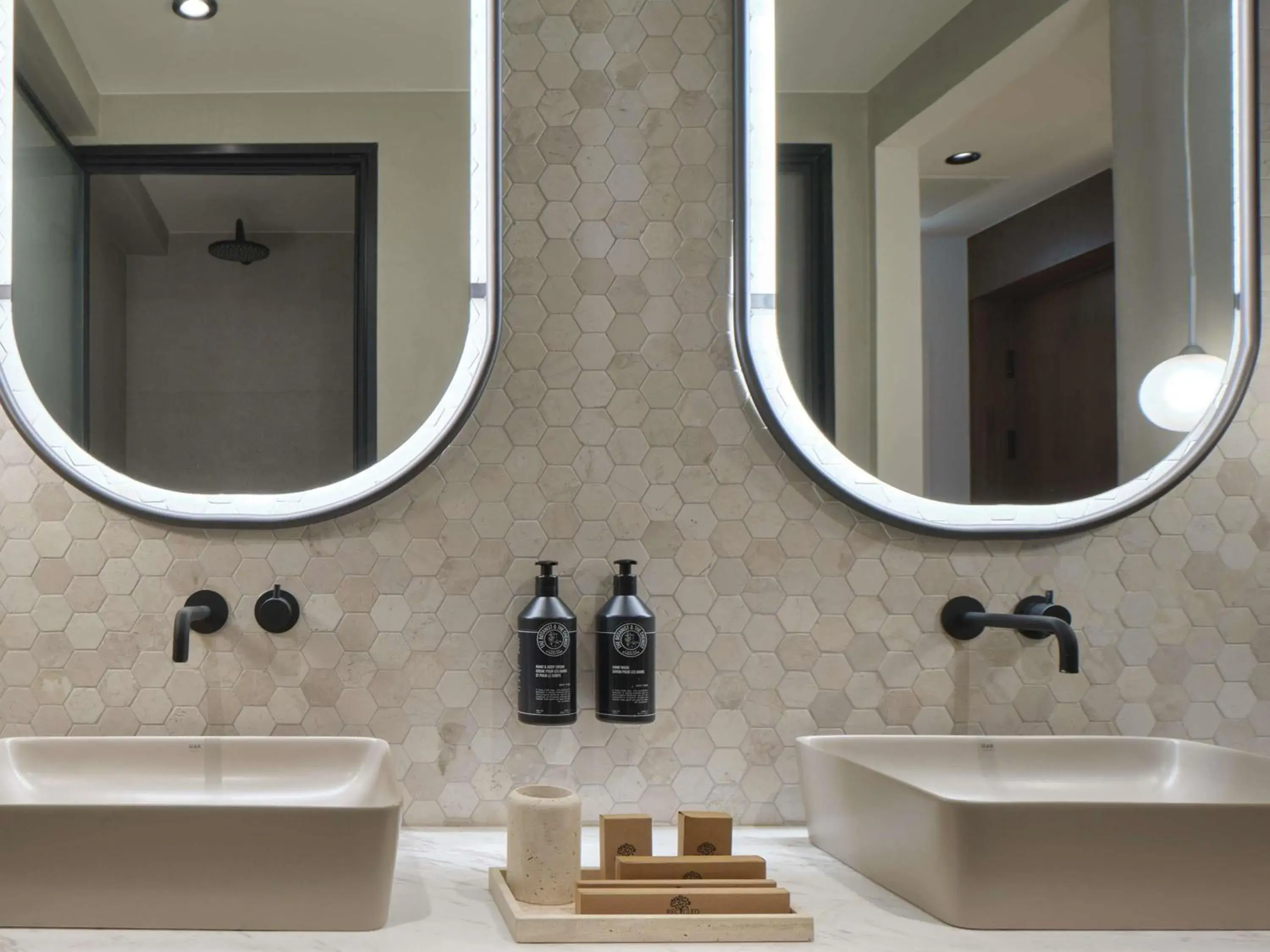 Bedroom in Rocca a Mare Heraklion - Handwritten Collection Bedroom in Rocca a Mare Heraklion - Handwritten Collection