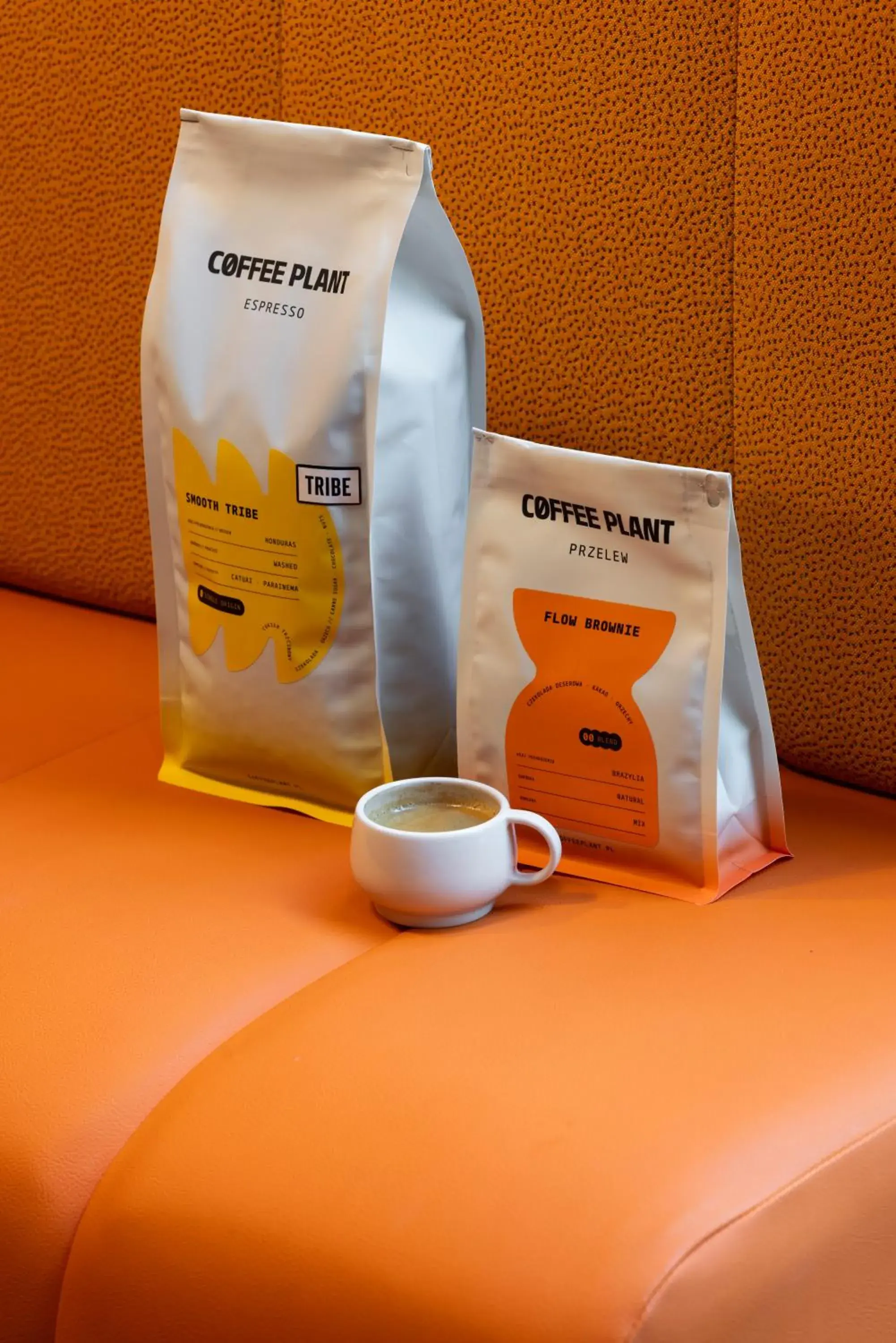 Lounge or bar in TRIBE Krakow Old Town Lounge or bar in TRIBE Krakow Old Town