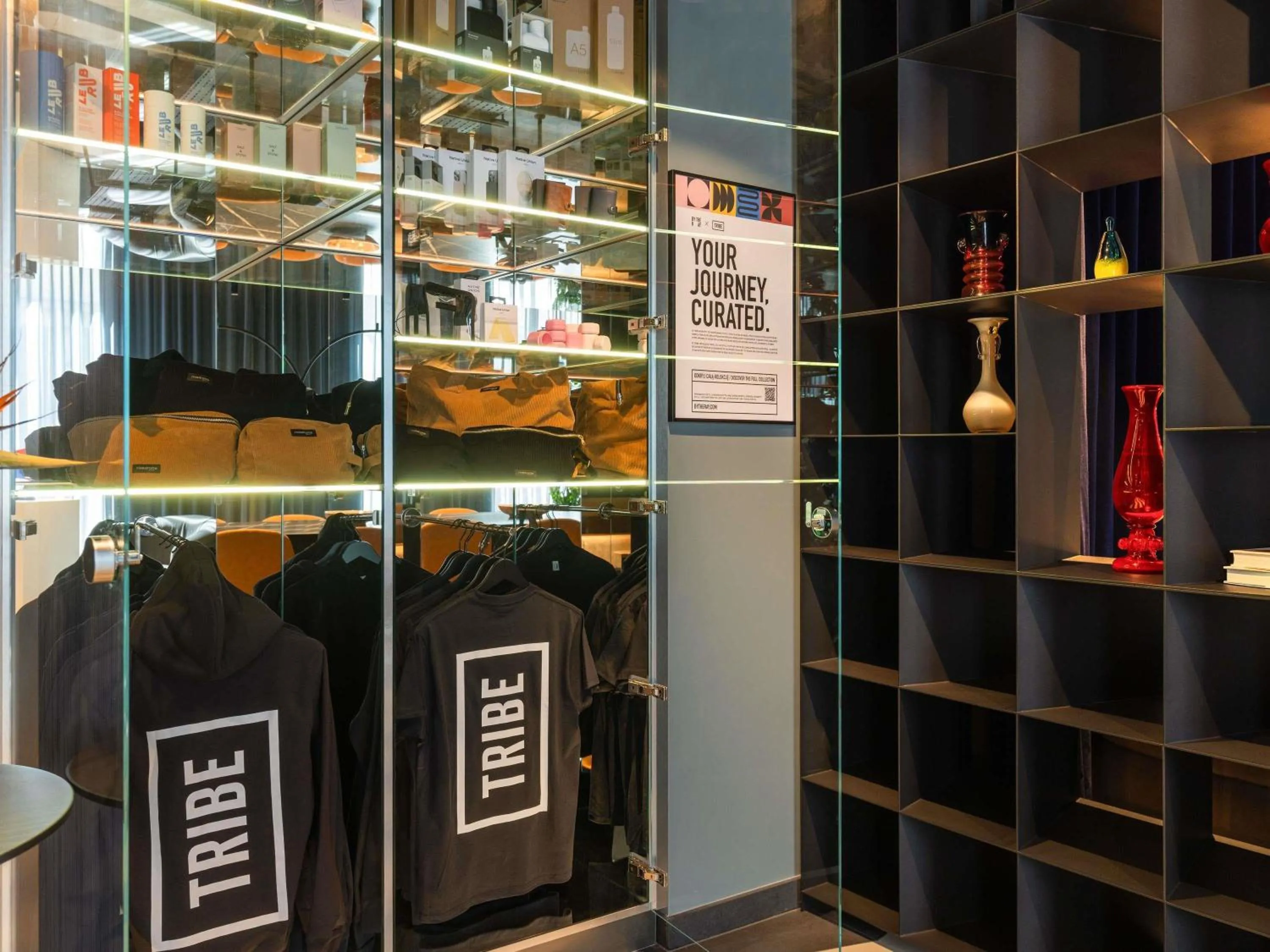 Other in TRIBE Krakow Old Town