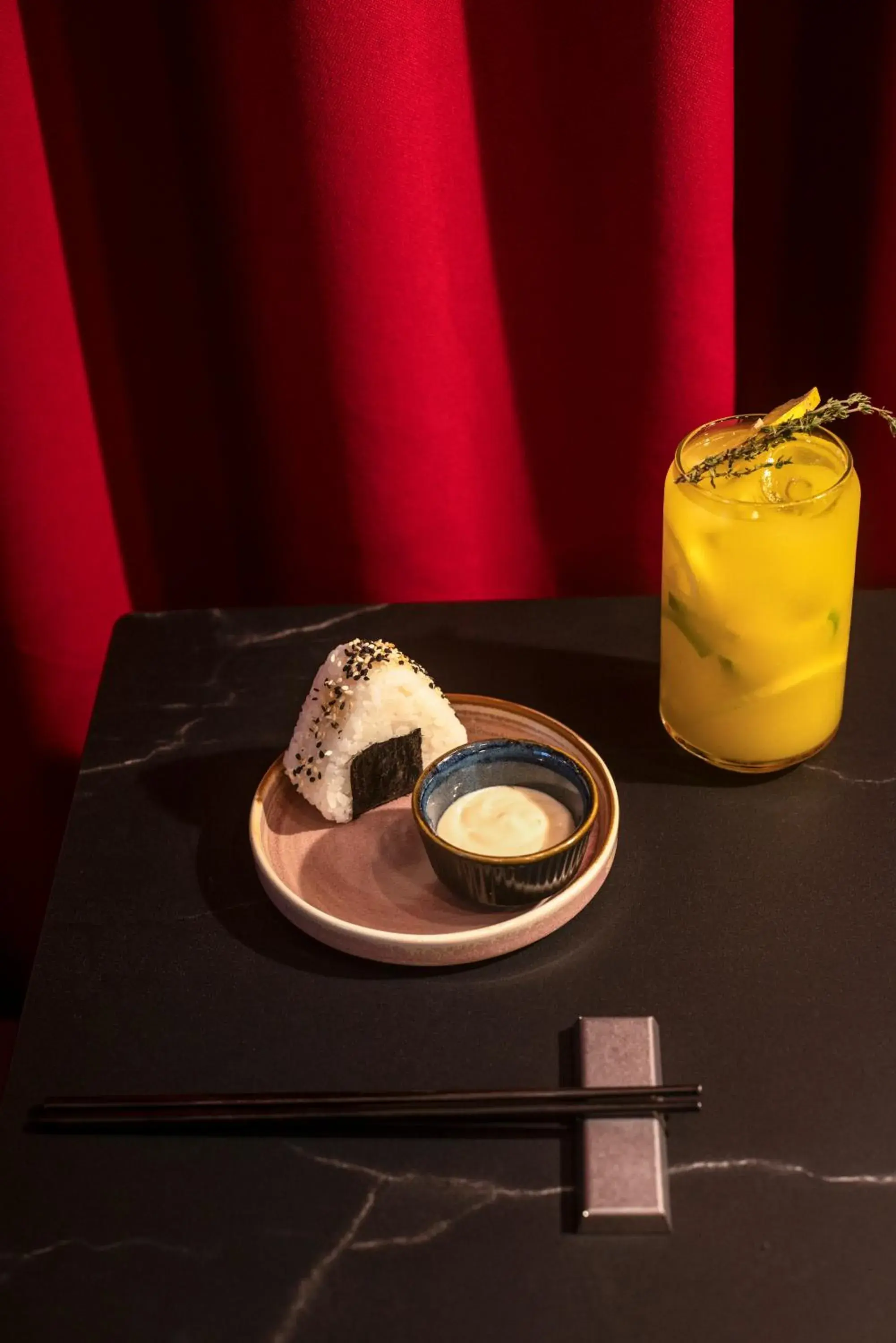 Restaurant/places to eat in TRIBE Krakow Old Town Restaurant/places to eat in TRIBE Krakow Old Town