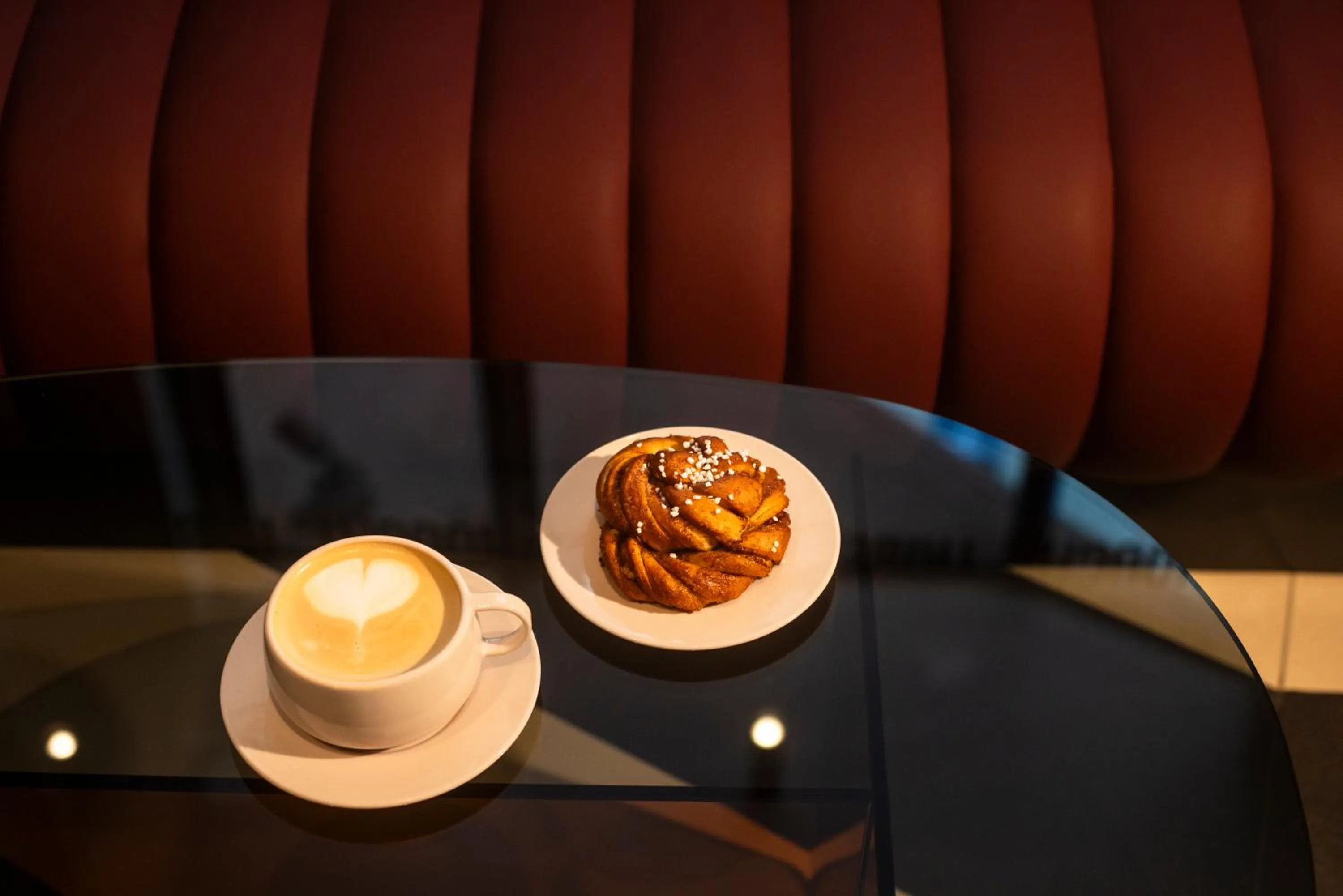 Lounge or bar in TRIBE Krakow Old Town