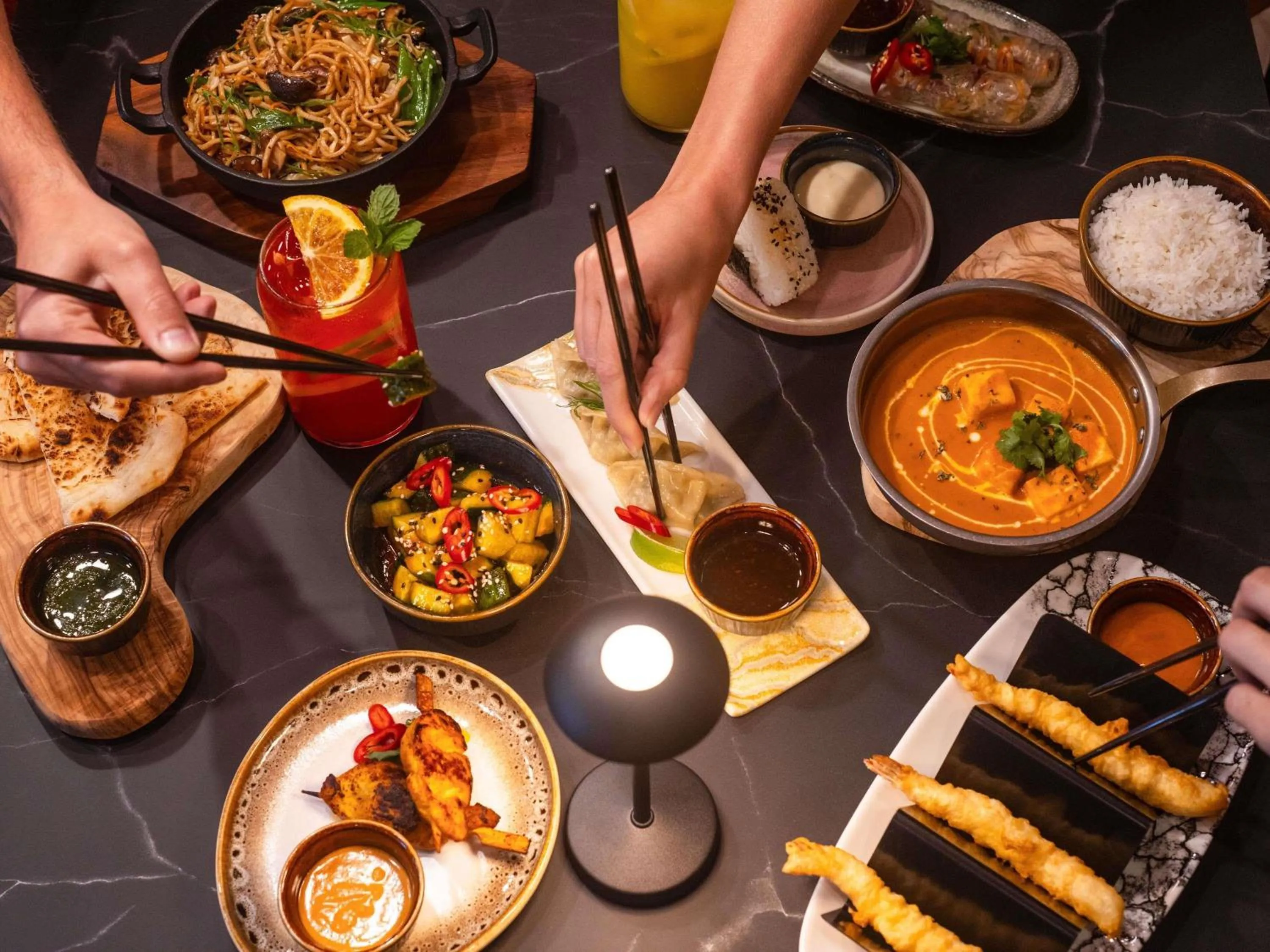 Property building in TRIBE Krakow Old Town