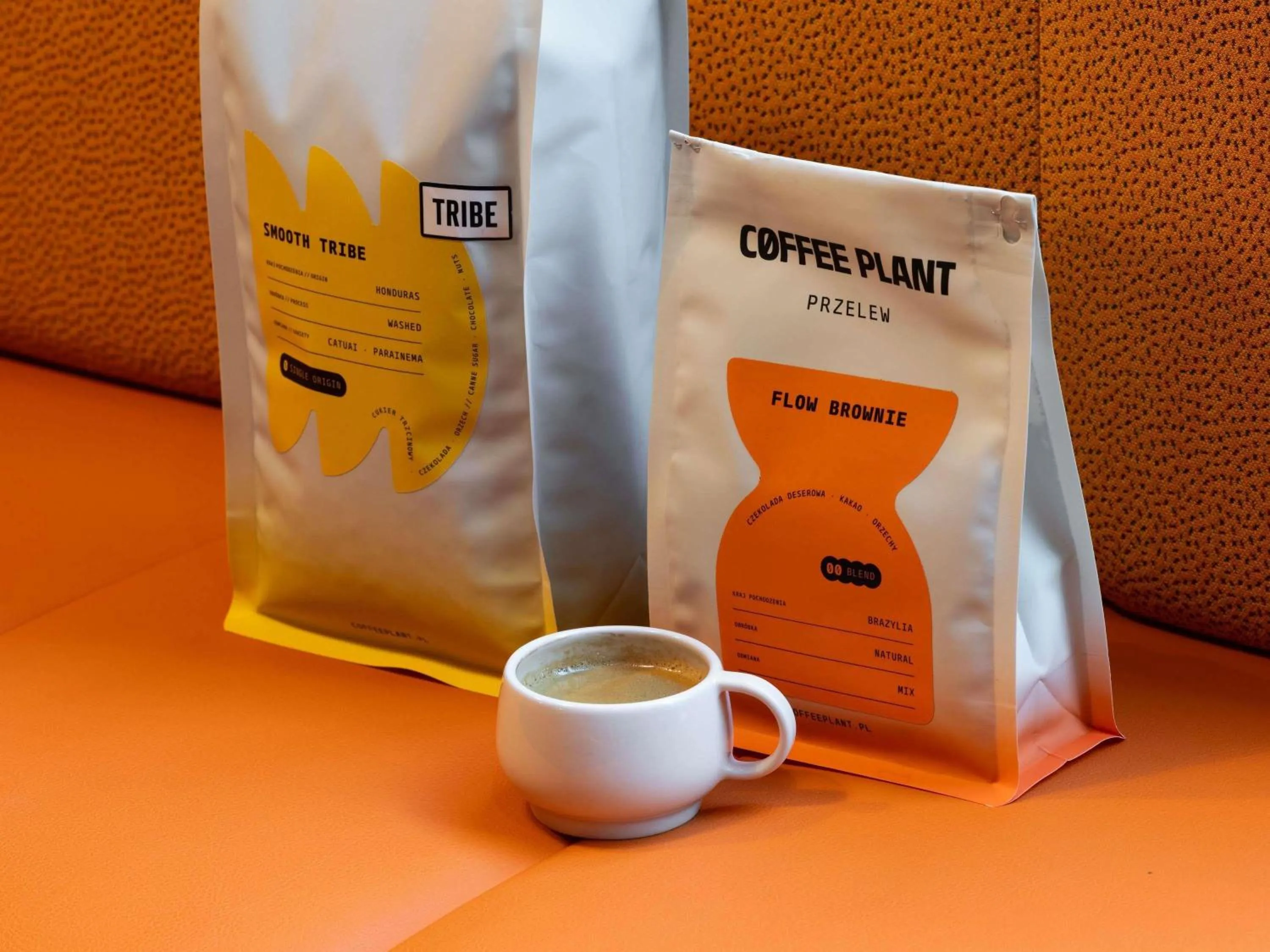 Lounge or bar in TRIBE Krakow Old Town