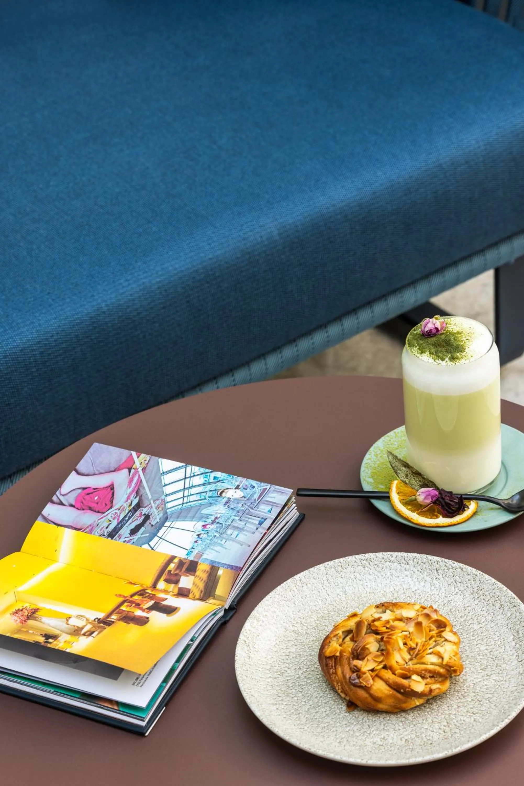 Lounge or bar in TRIBE Krakow Old Town