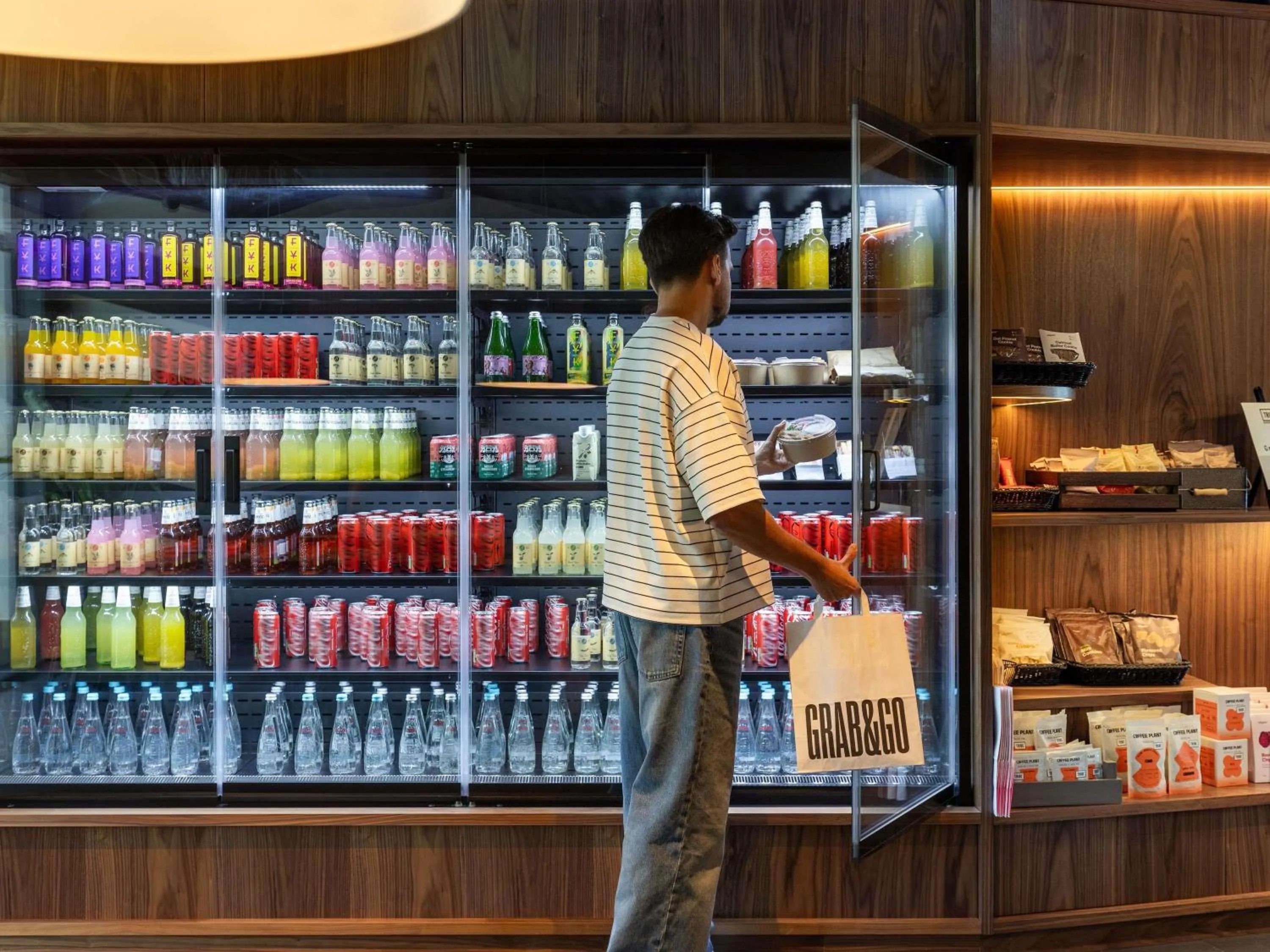 Other in TRIBE Krakow Old Town