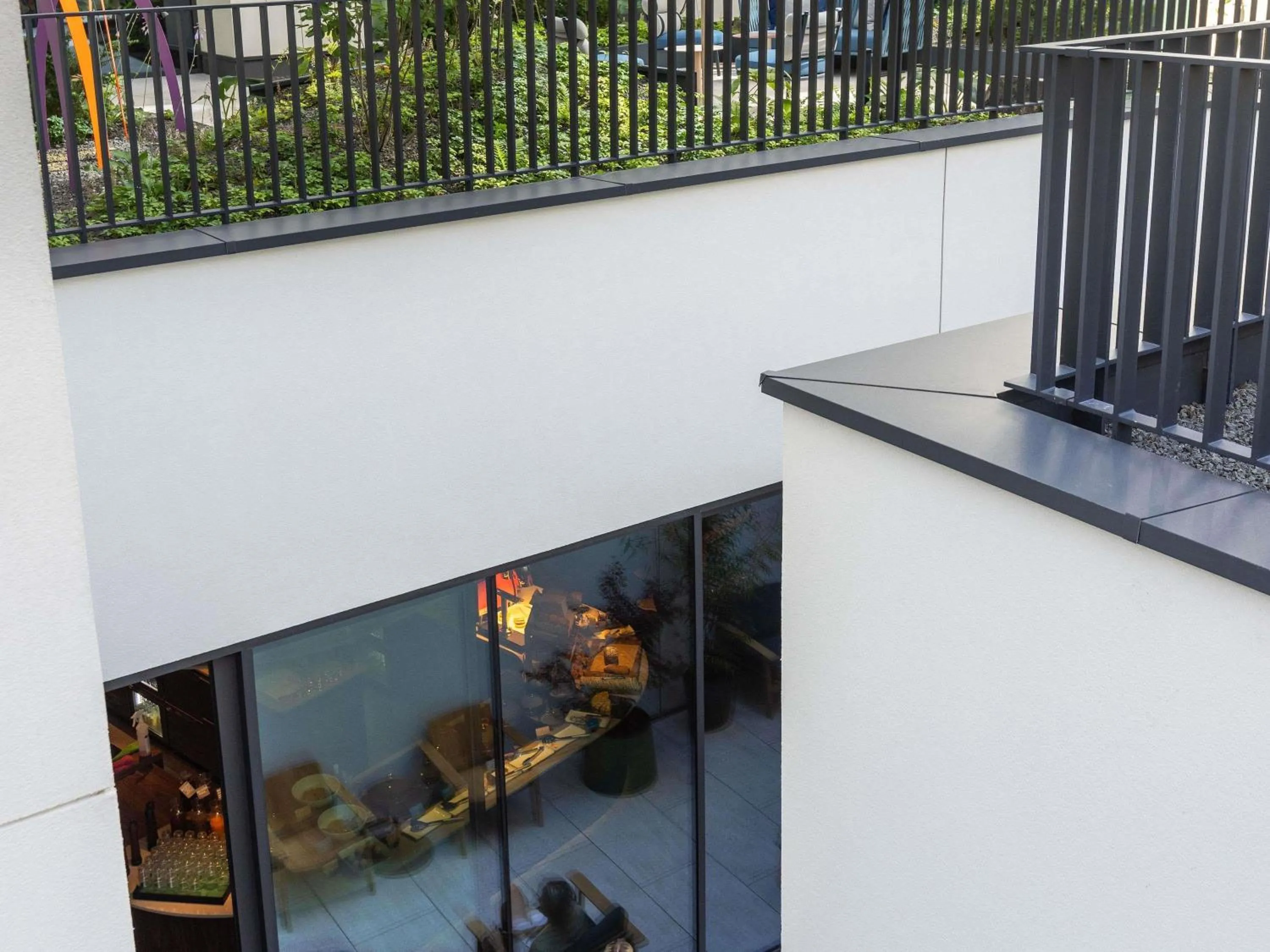 Other in TRIBE Krakow Old Town