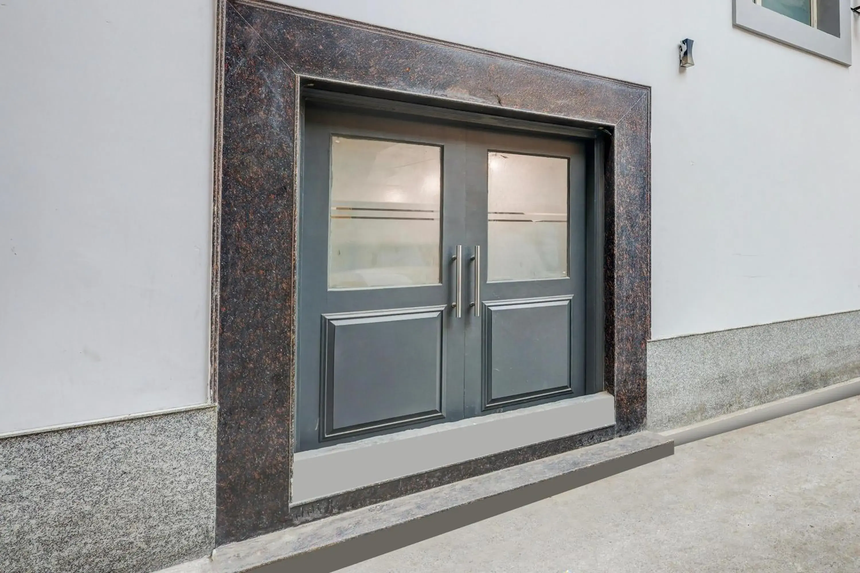 Facade/entrance in Super Collection O Shalimar Bagh Facade/entrance in Super Collection O Shalimar Bagh