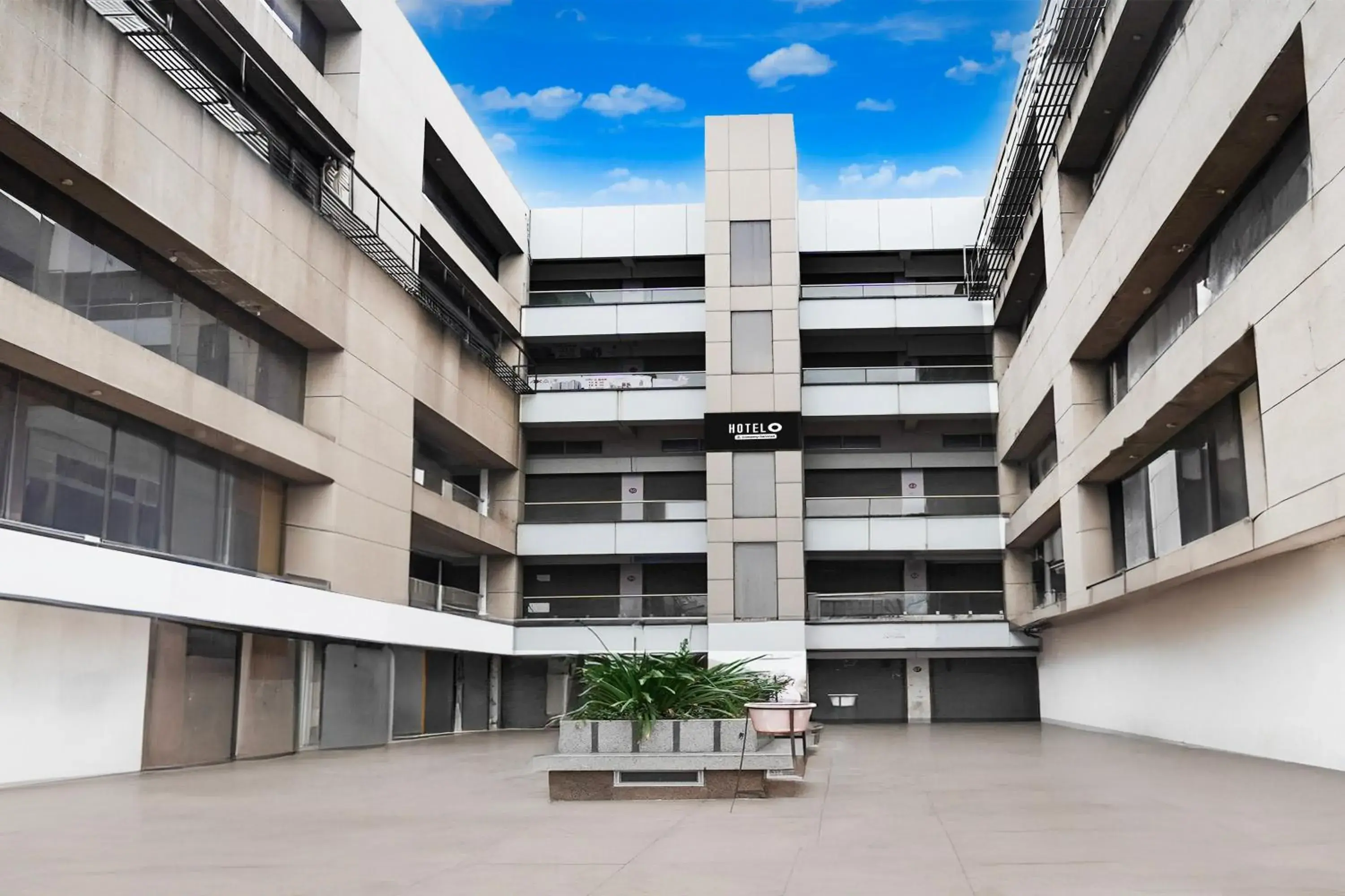 Super Hotel O Dindoli Surat Super Hotel O Dindoli Surat