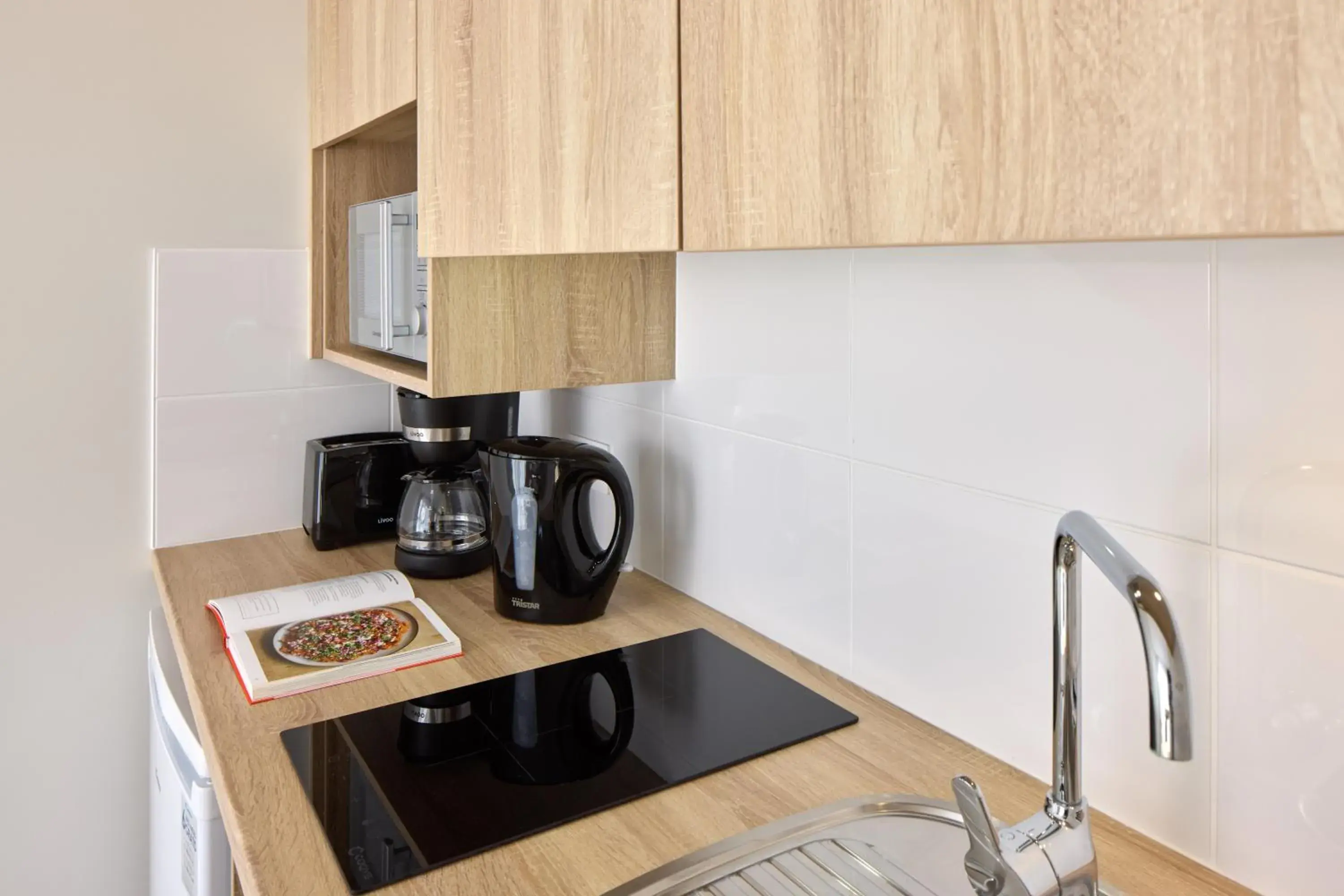 One Bedroom Apartment in Quality Aparthotel Reims - Saint-Thomas One Bedroom Apartment in Quality Aparthotel Reims - Saint-Thomas