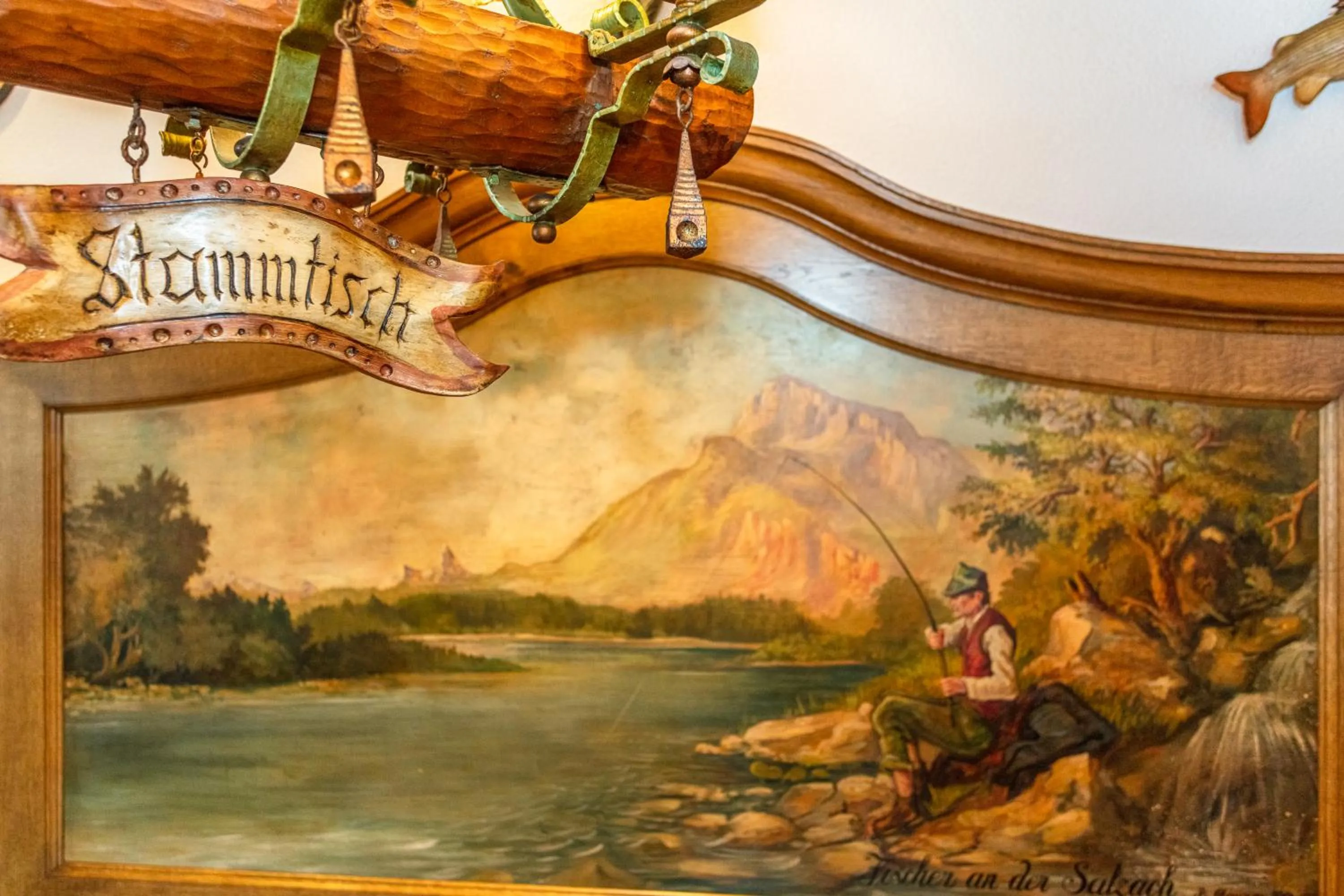 Landgasthof Fürstenbrunn