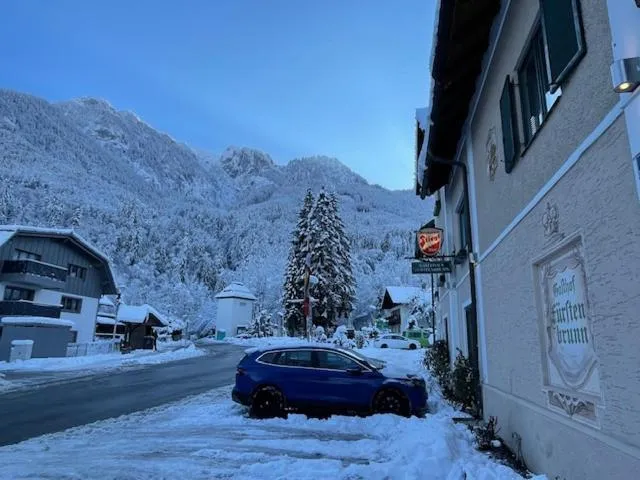 Landgasthof Fürstenbrunn