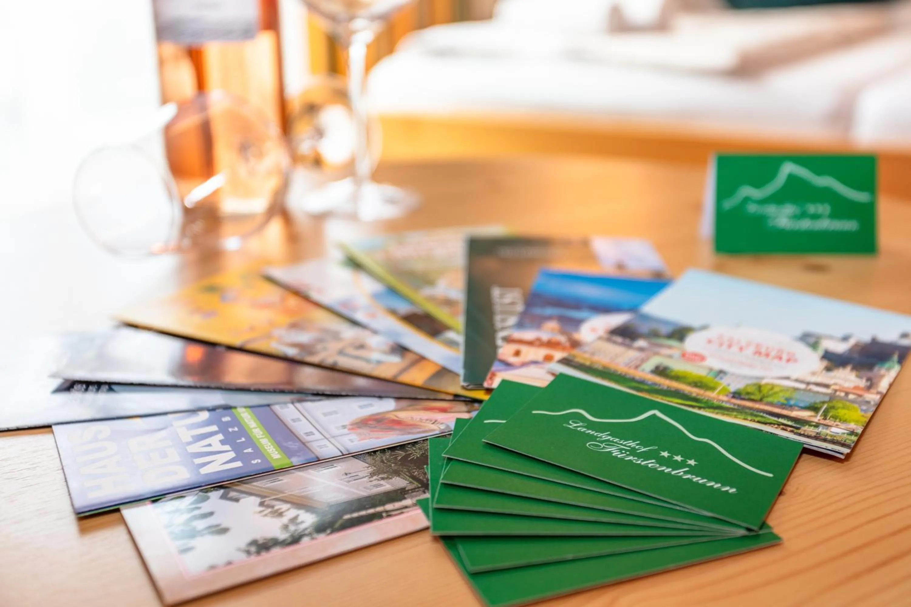 Landgasthof Fürstenbrunn