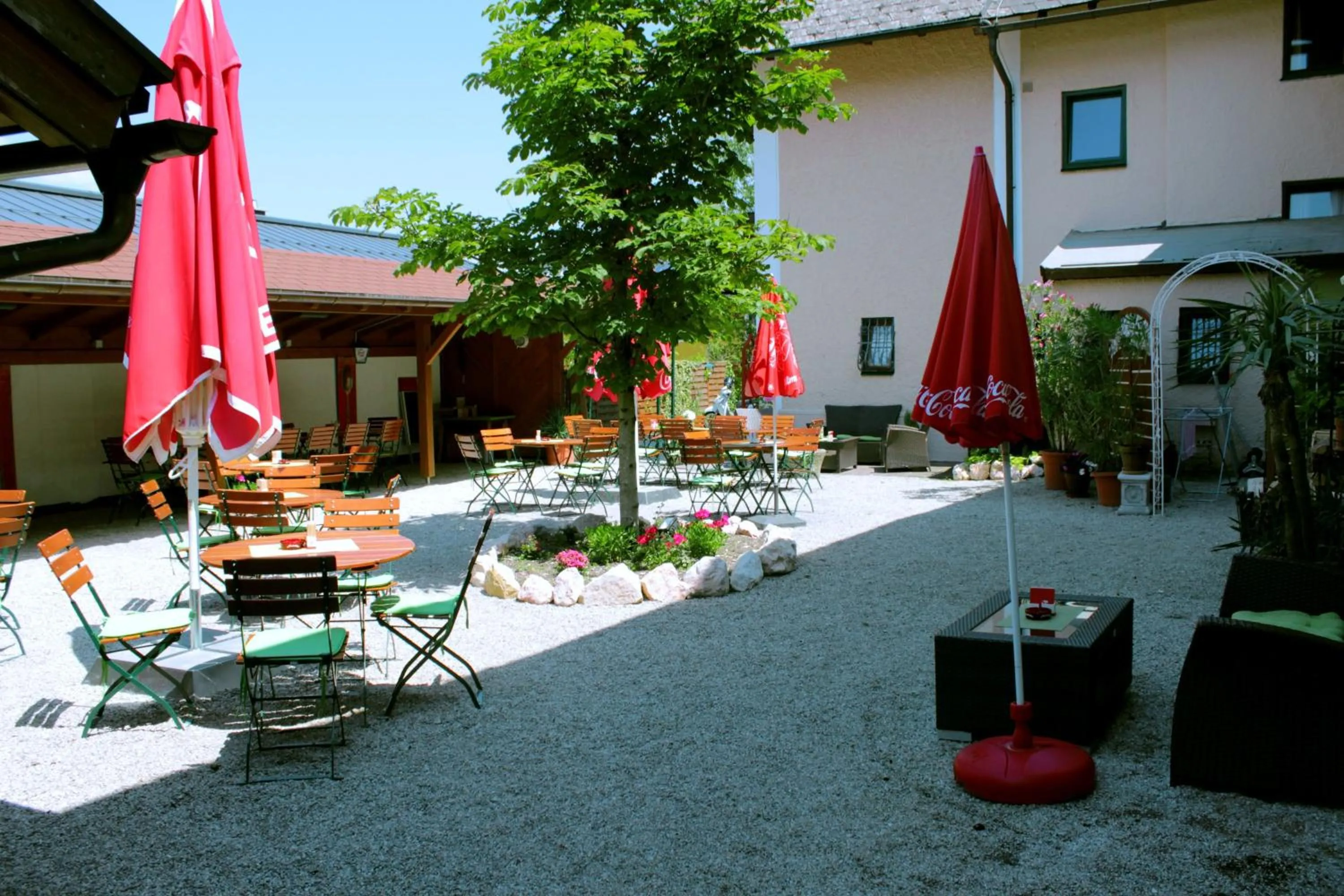 Landgasthof Fürstenbrunn