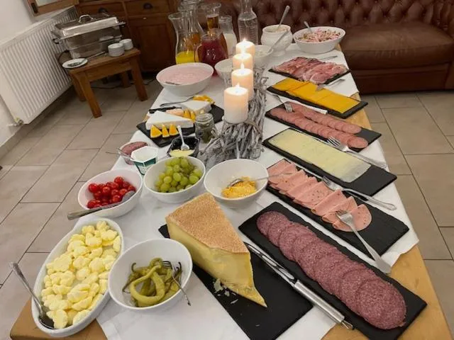 Landgasthof Fürstenbrunn