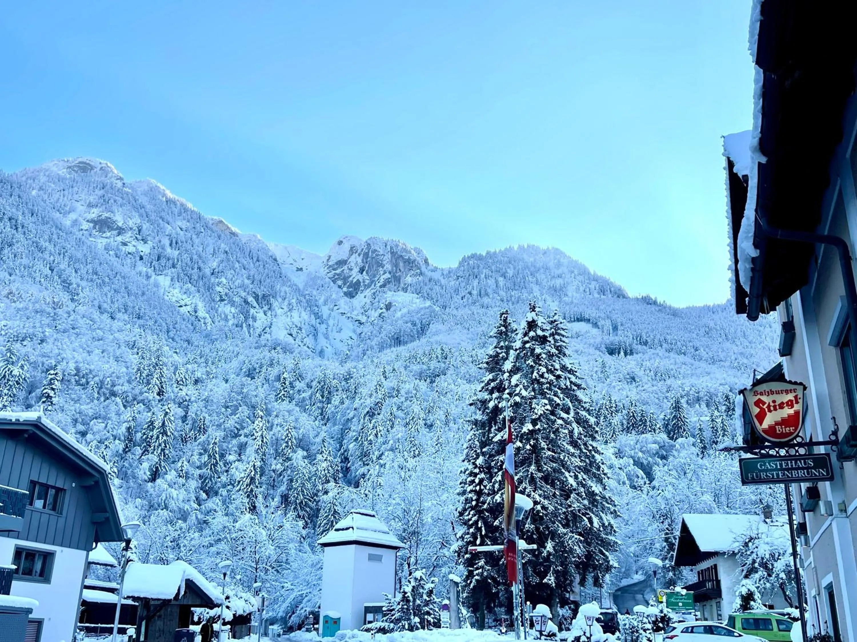 Landgasthof Fürstenbrunn
