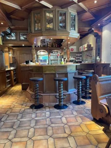 Landgasthof Fürstenbrunn