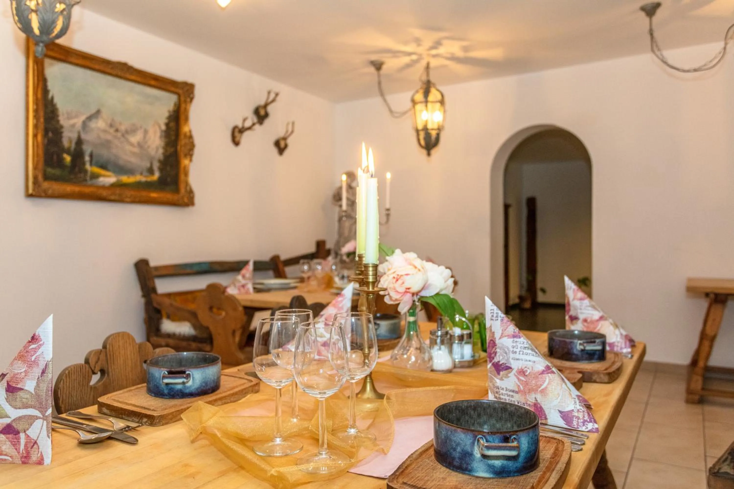 Landgasthof Fürstenbrunn