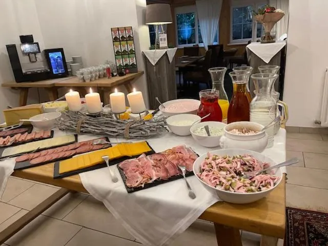 Landgasthof Fürstenbrunn