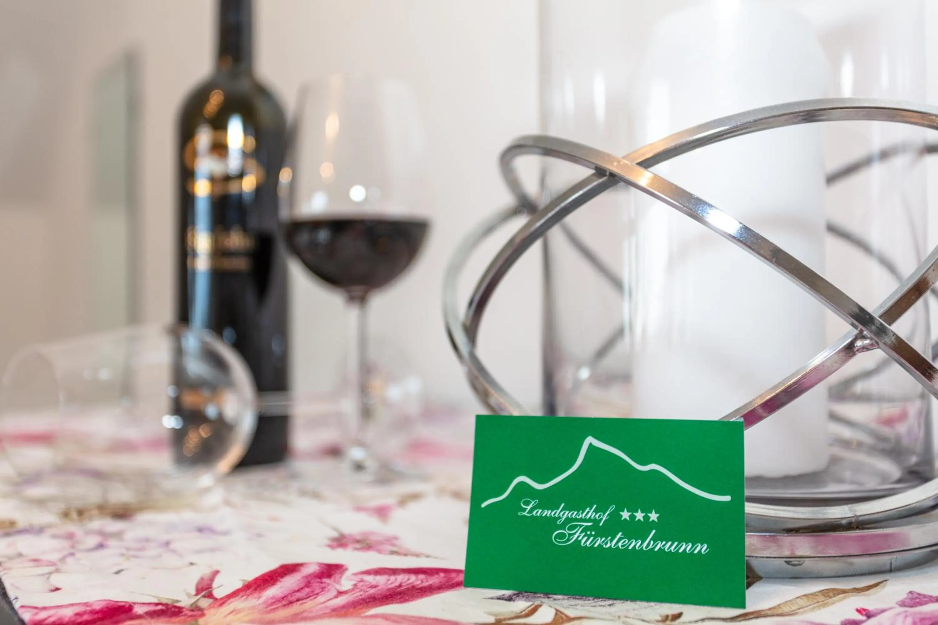 Landgasthof Fürstenbrunn