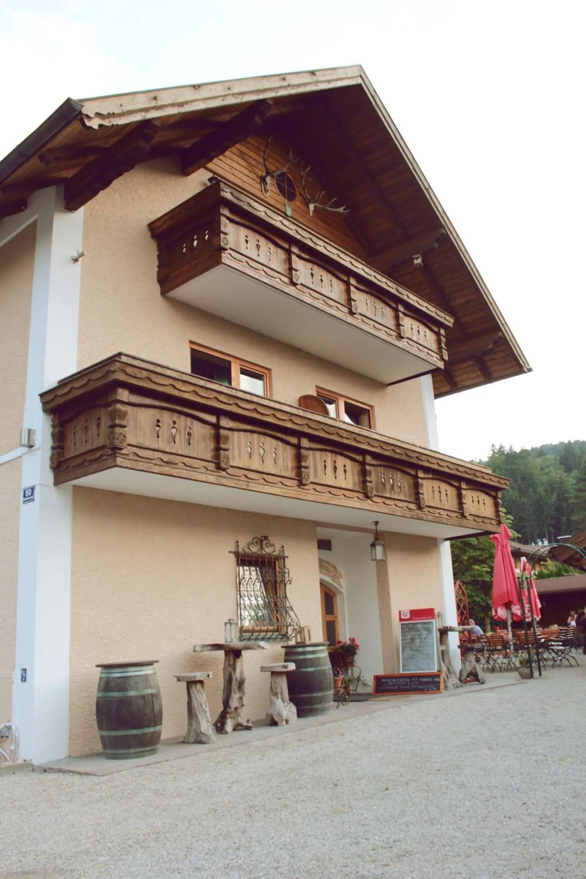 Landgasthof Fürstenbrunn